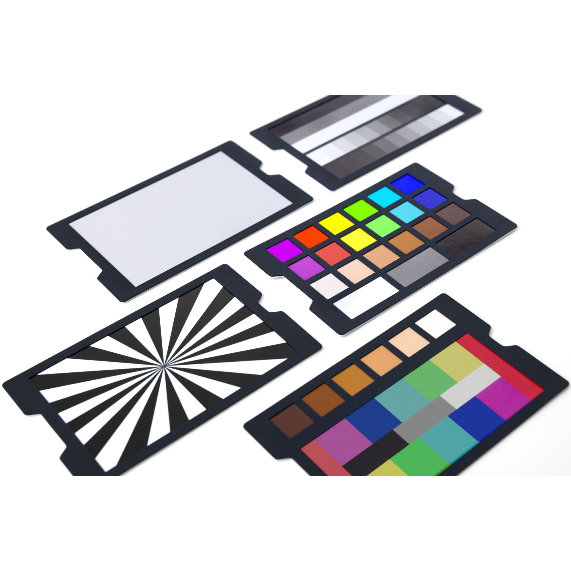 Farbbehälter, Palette