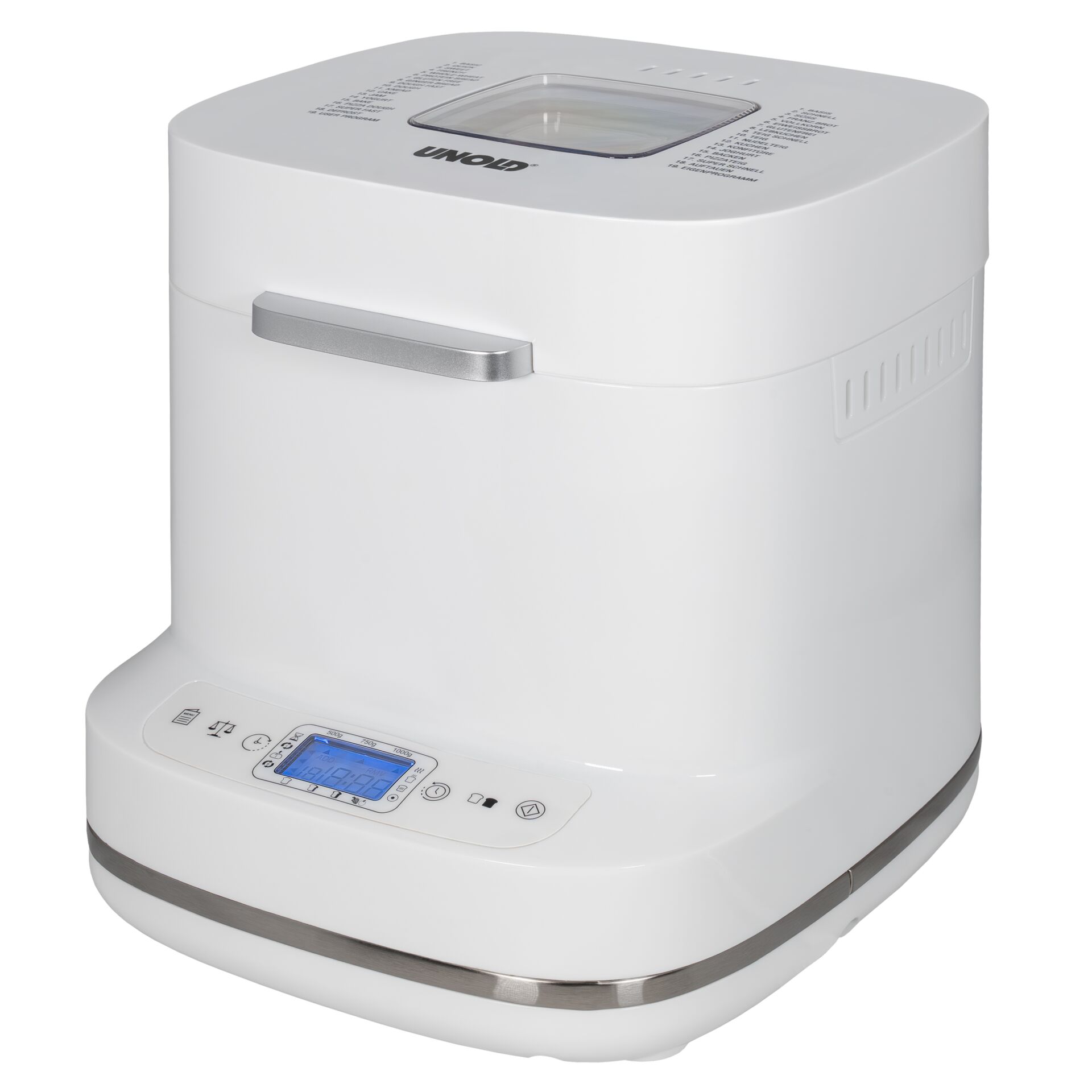 Gerät, Postfach, Elektrisches Gerät