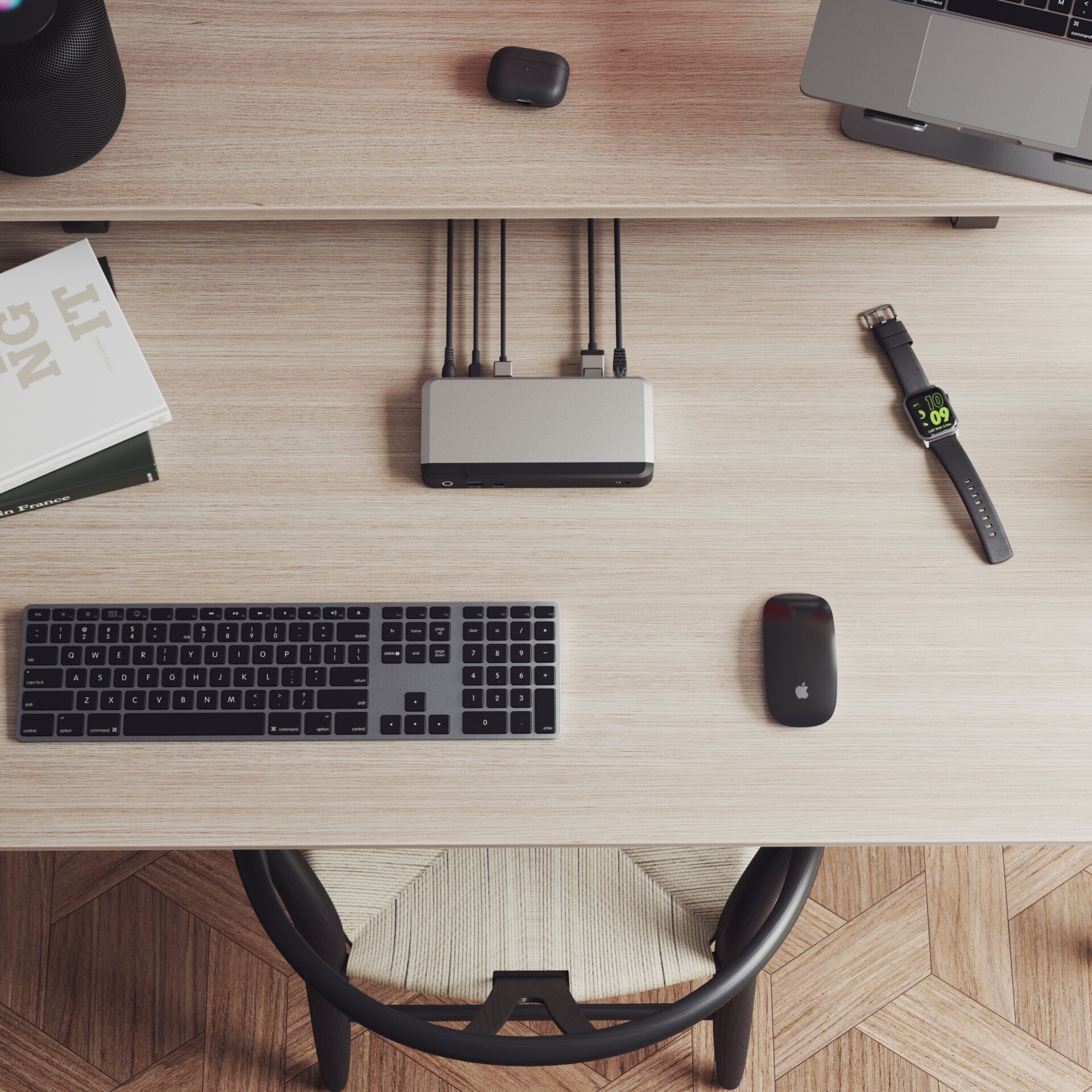 Tabelle, Holz, Schreibtisch, Innenarchitektur, PC