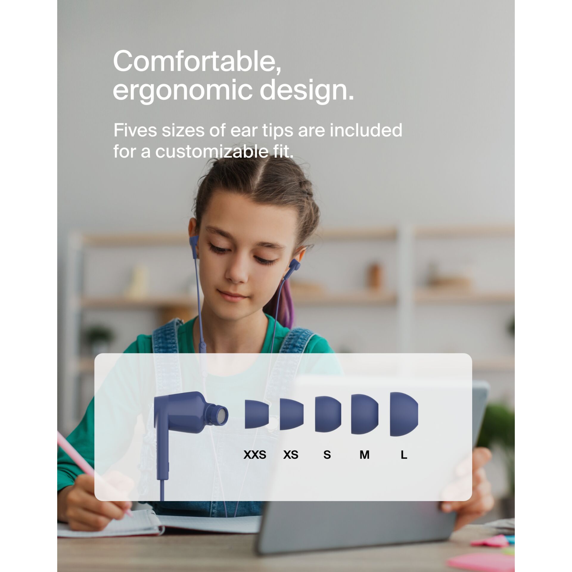 Gesicht, Kopf, Person, Ohrhörer, Elektronik