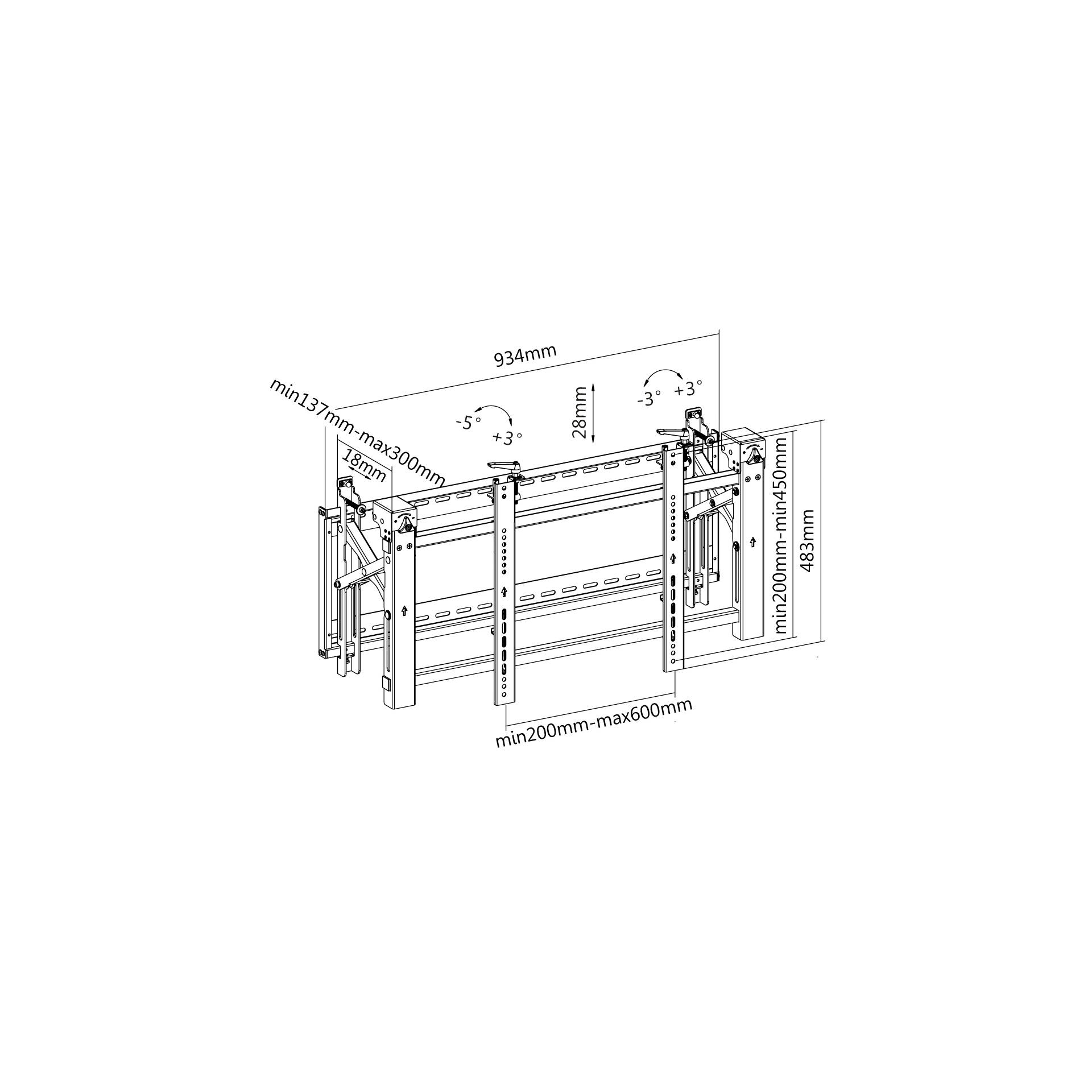CAD-Diagramm, Diagramm