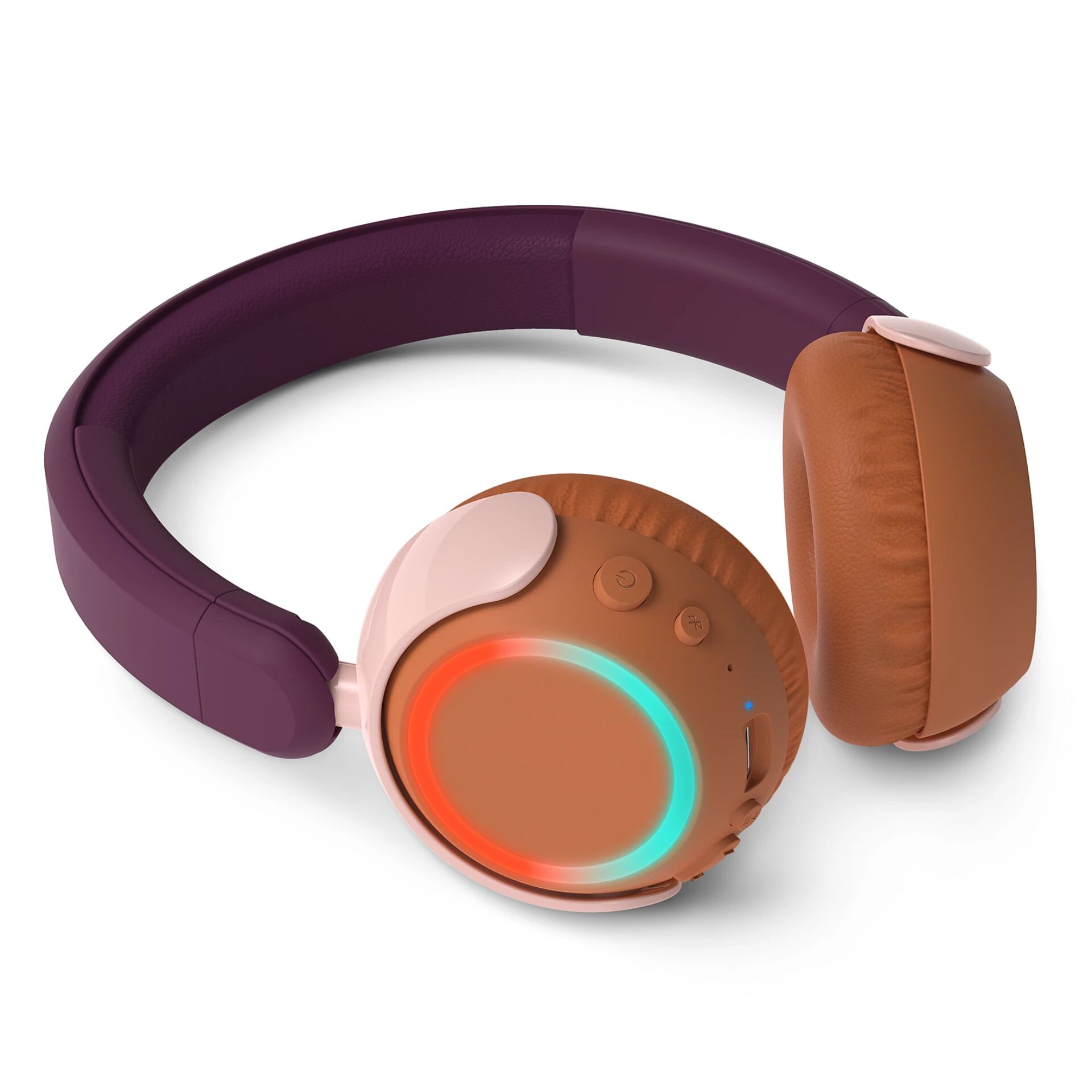 Elektronik, Kopfhörer