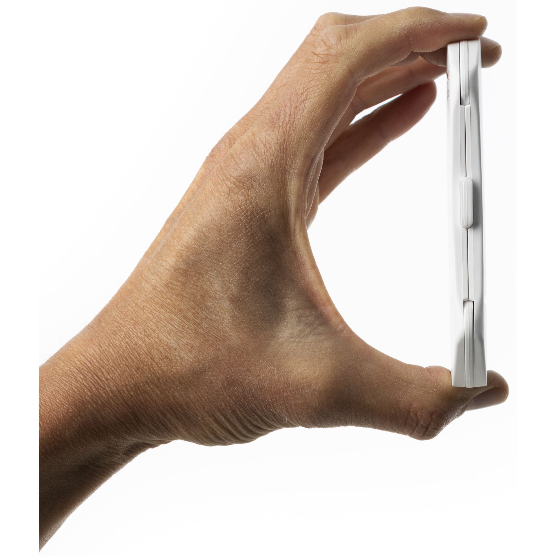 Elektronik, Handy, Telefon, Hand, Person