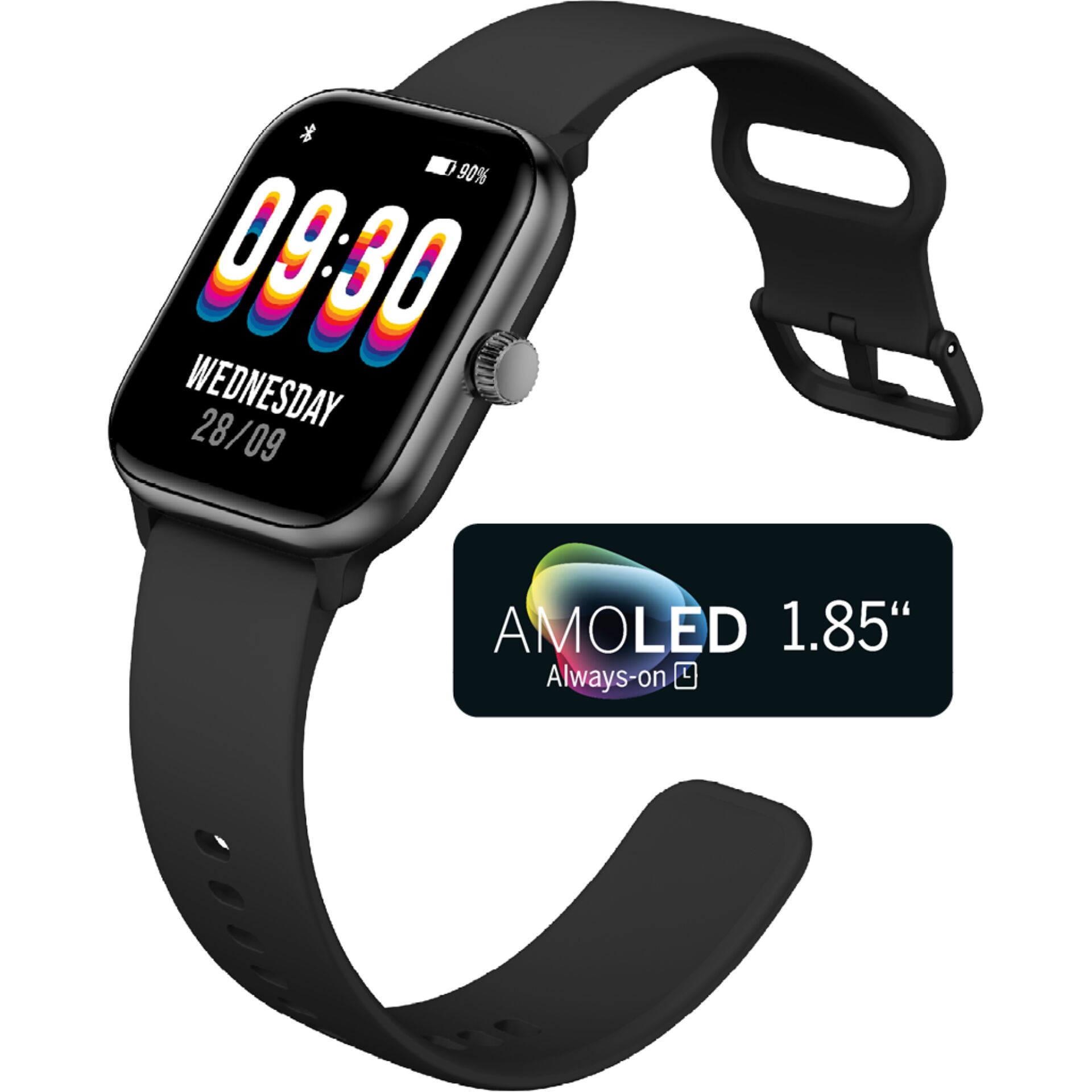 Armbanduhr, Arm, Person, Fön, Elektronik