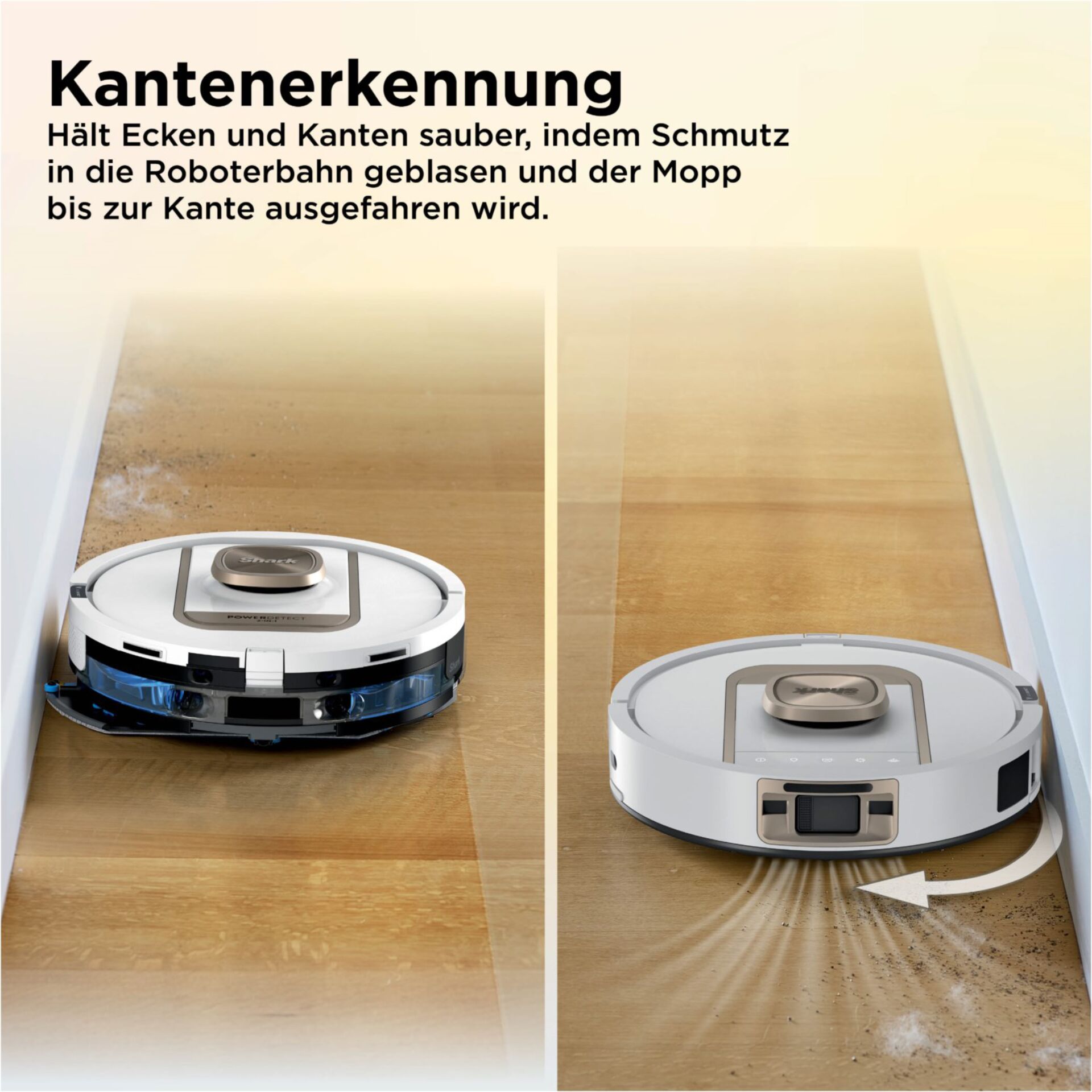 Saughir Robot