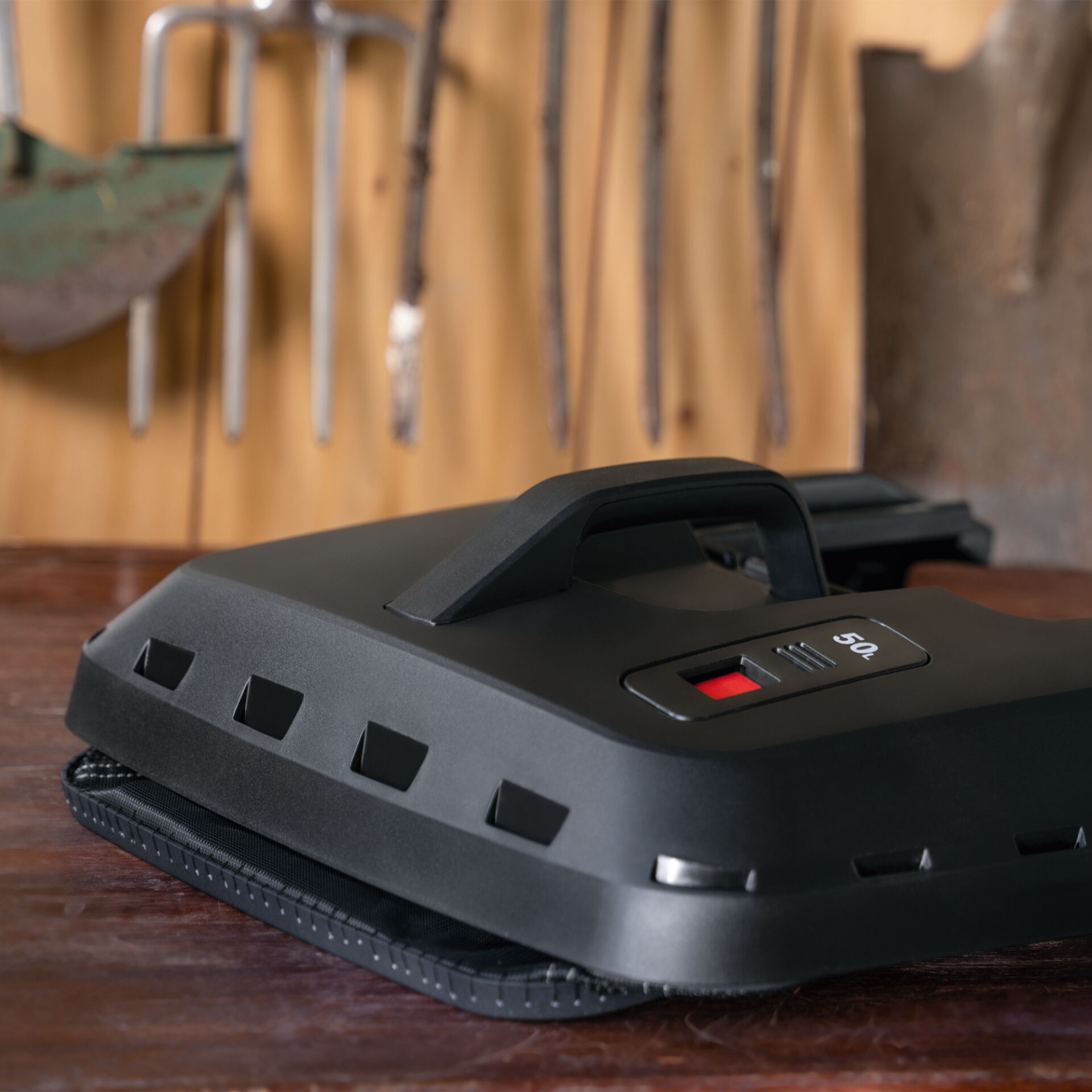 Elektronik, Hardware