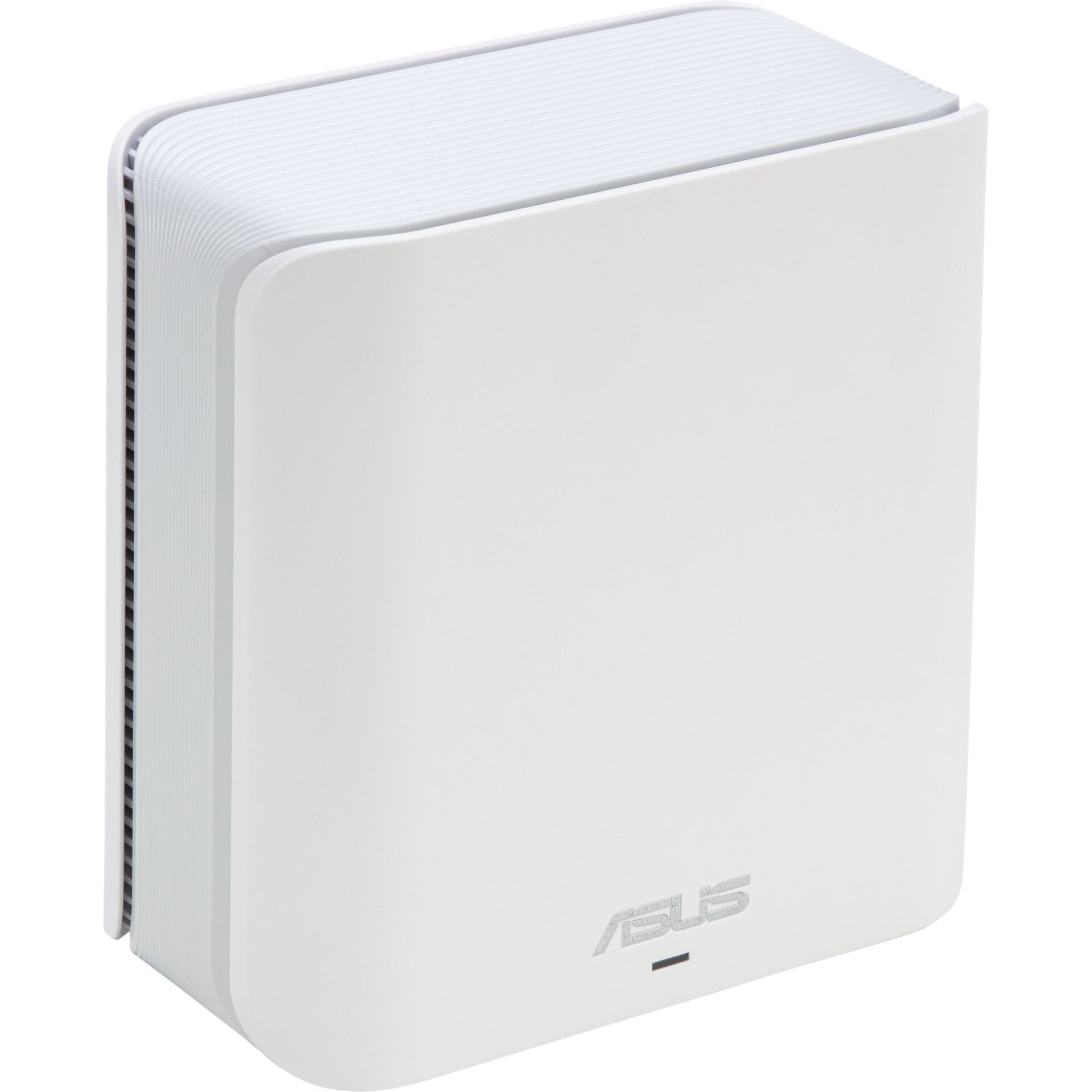 Router, WLAN, Weiß, ASUS, Kompakt