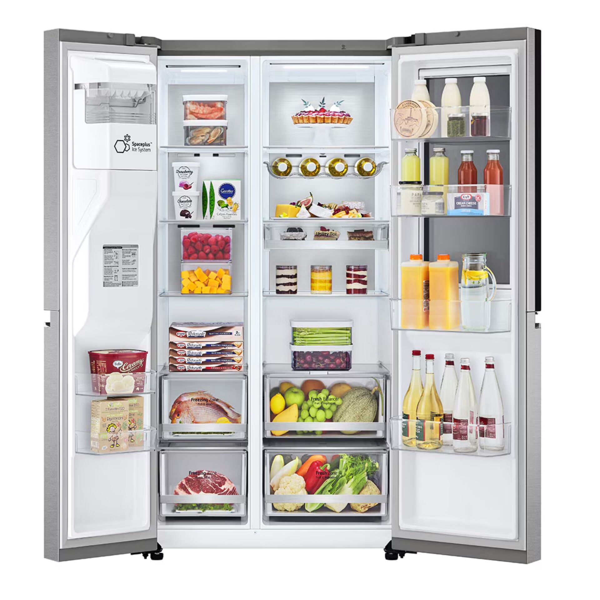 Gerät, Elektrisches Gerät, Kühlschrank, Gerät, Elektrisches Gerät, Kühlschrank