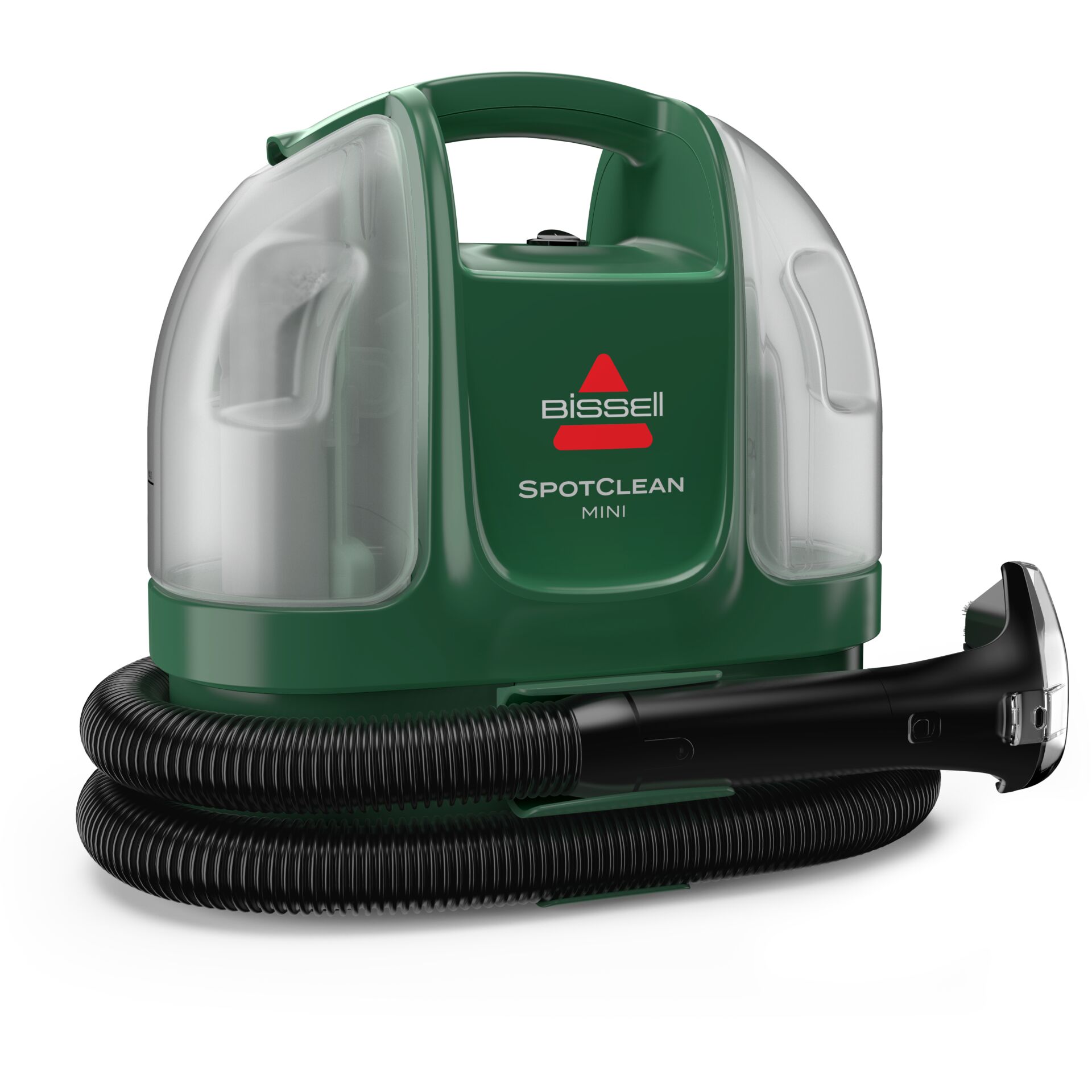 Staubsauger, Handstaubsauger, Mini, Grün, Saugschlauch