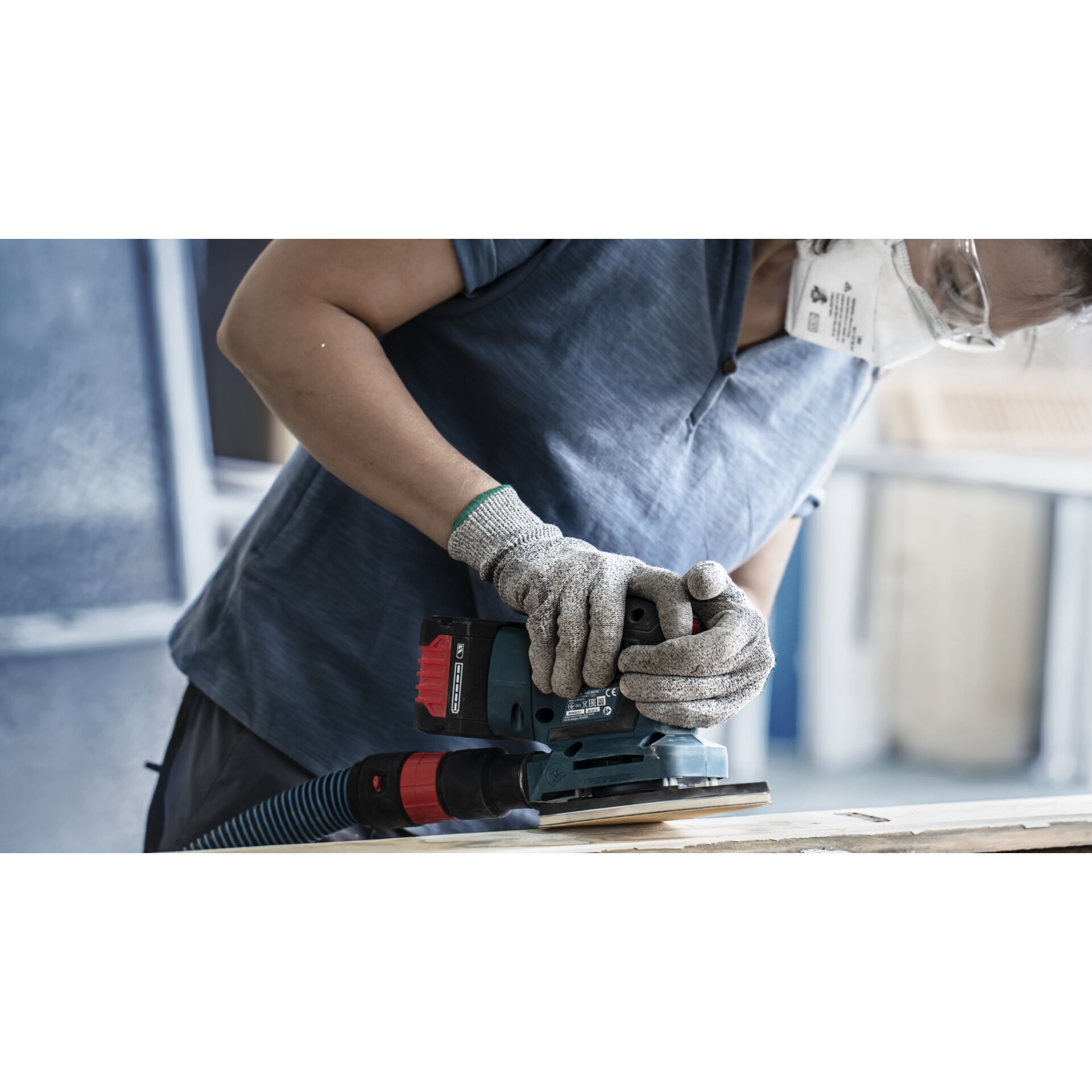 Bekleidung, Handschuh