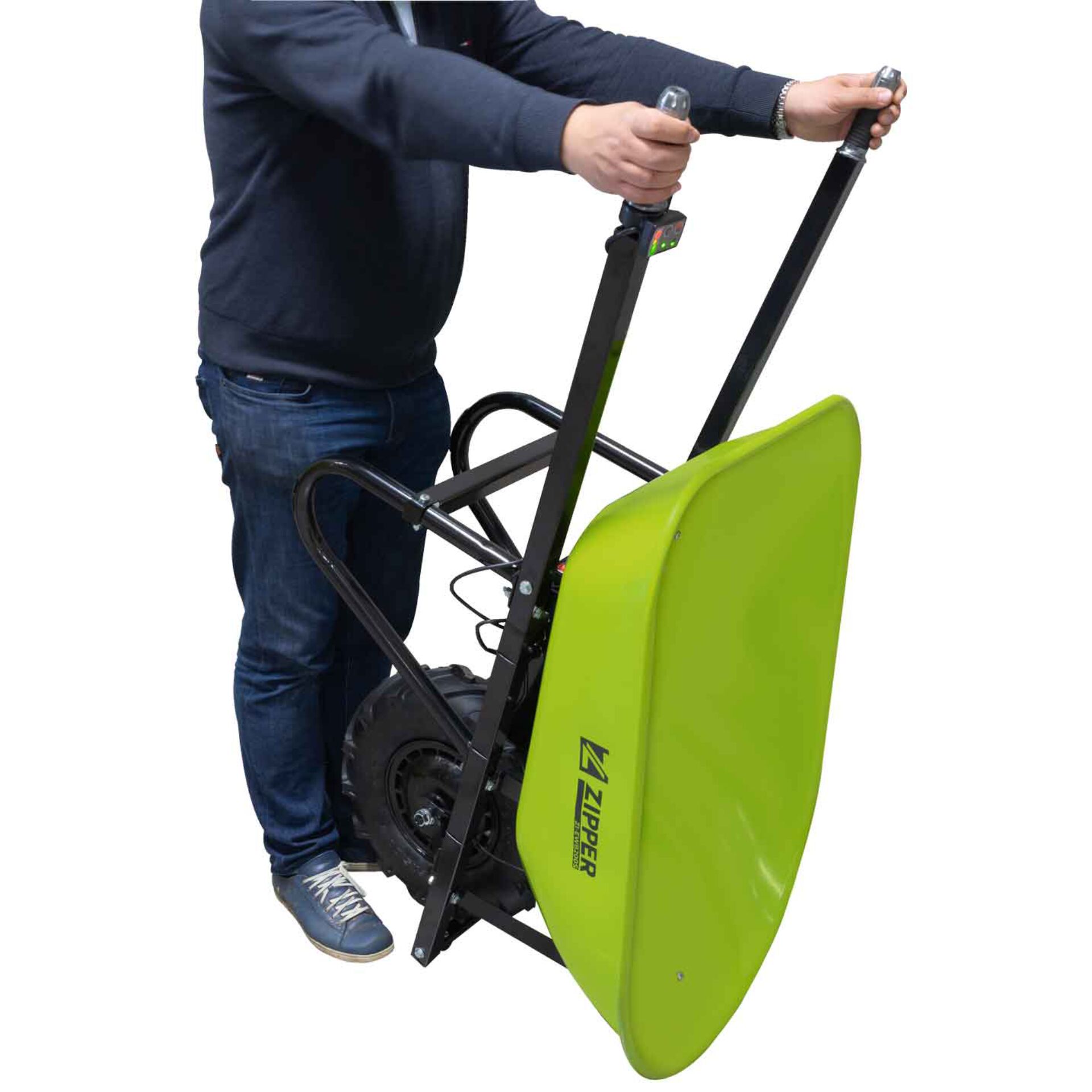 E-Scooter, Transport, Fahrzeug