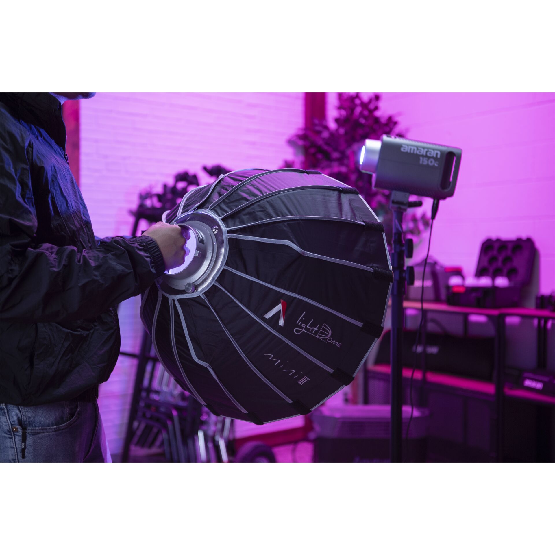 Beleuchtung, Person, Elektronik, Kamera