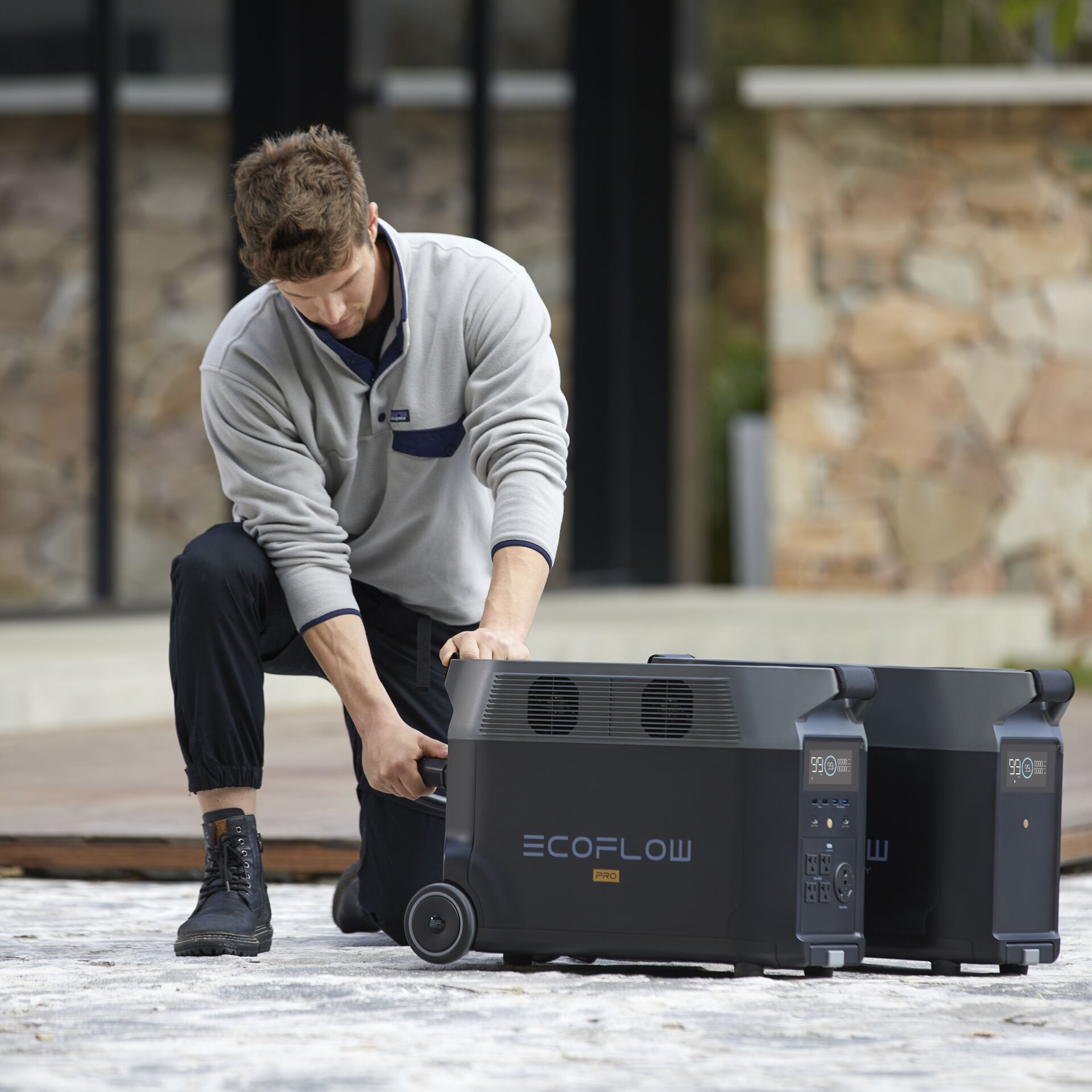 Erwachsener, Männlich, Mann, Person, Hosen