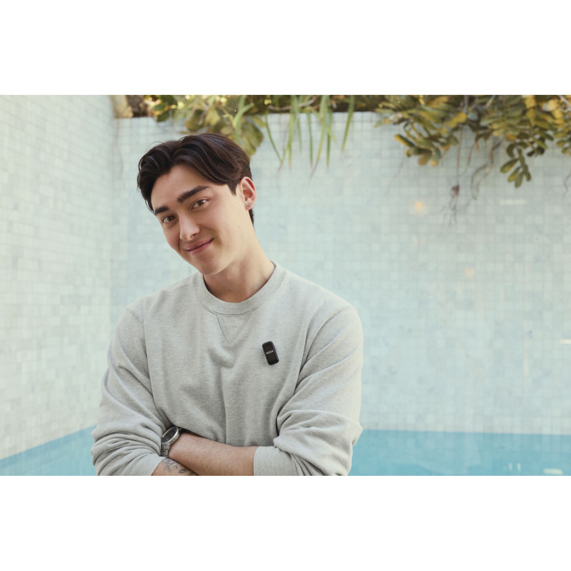 Gesicht, Kopf, Person, Lächeln, Portrait