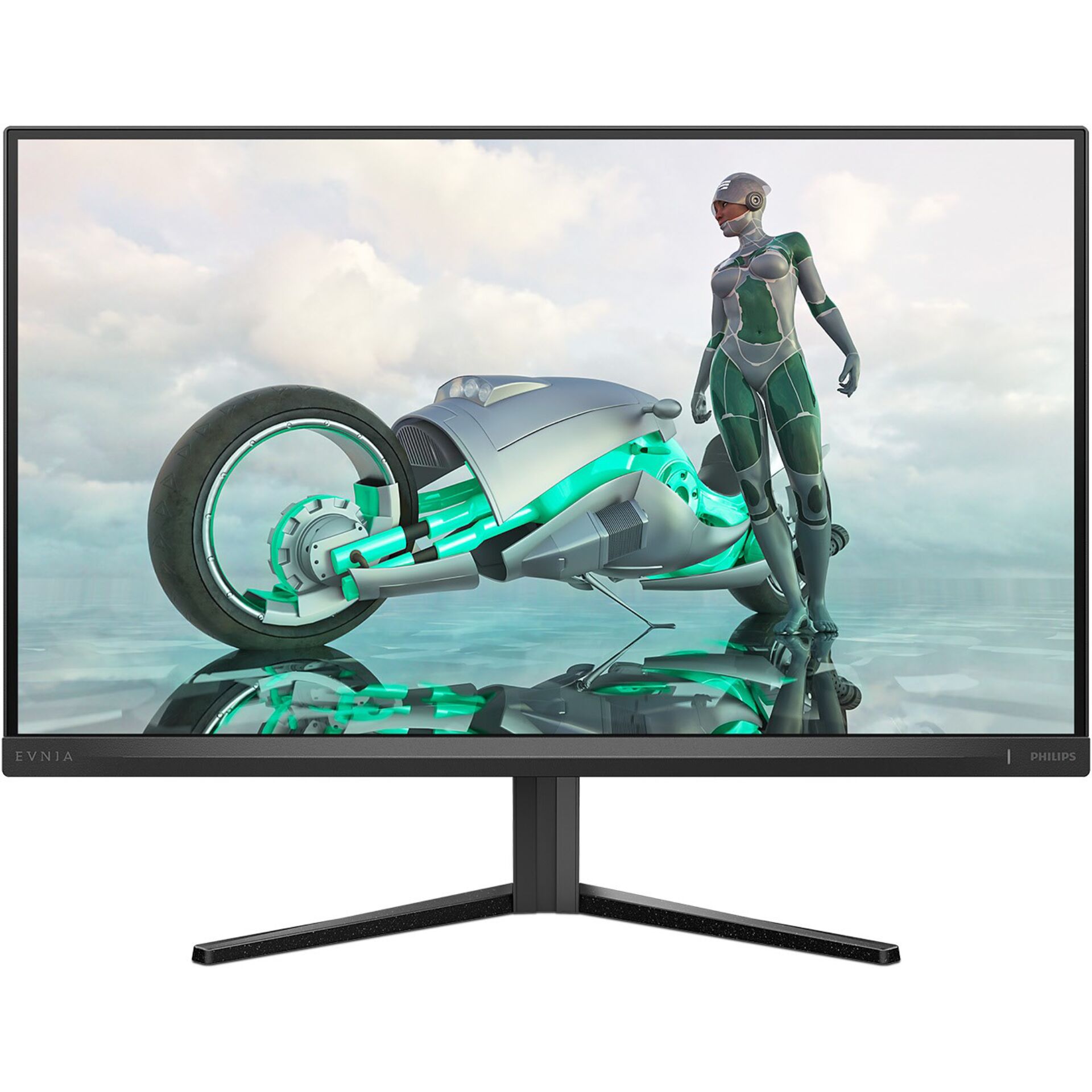 gaming monitor, ultrawide, cyberpunk, curved, 24-27 inch