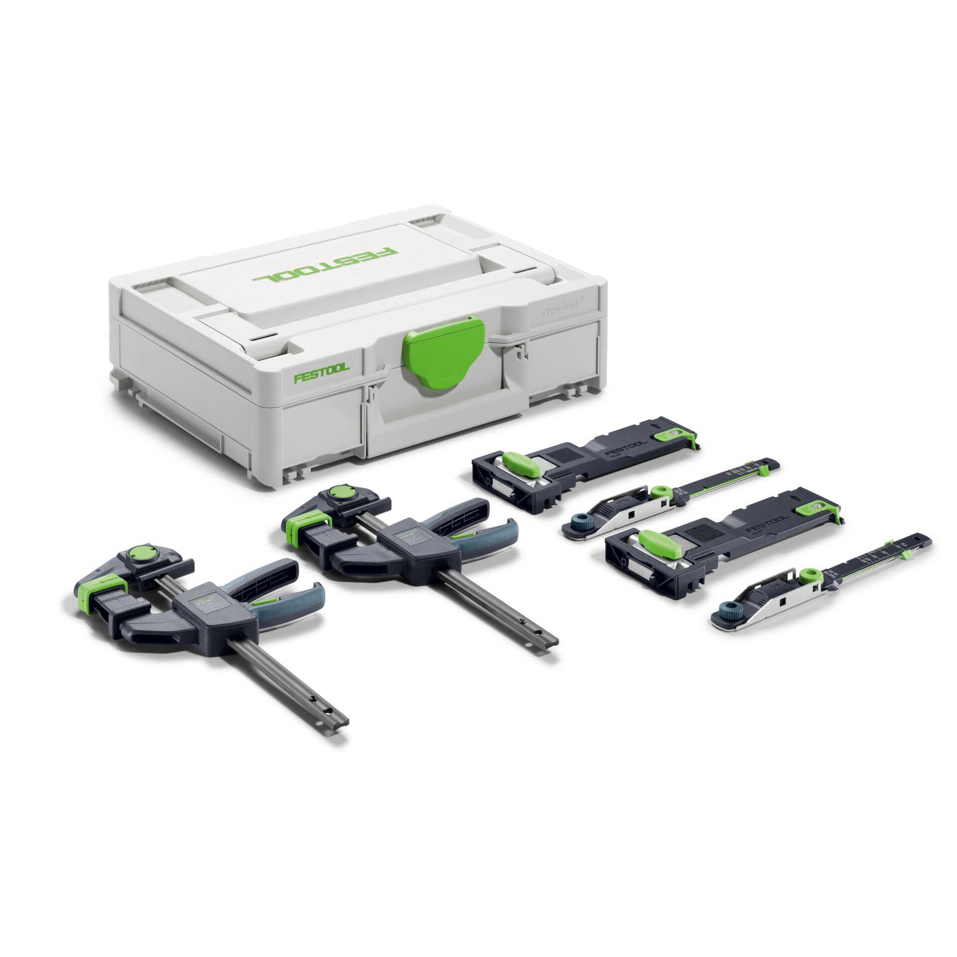 Festool ZS FS-EP TS/TSC55  Zubehör-Set