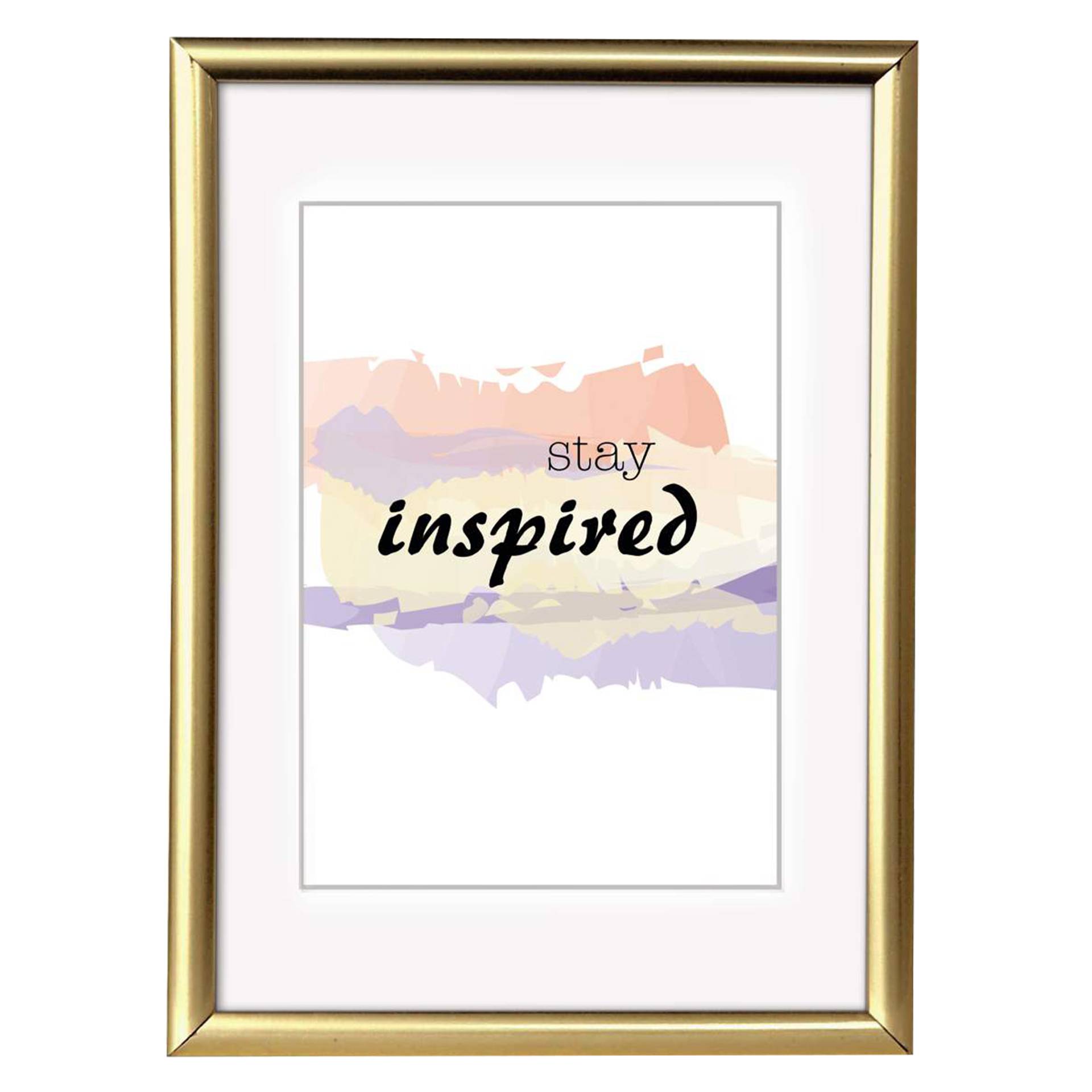 Hama Madrid gold           15x20  Kunststoff                 66607