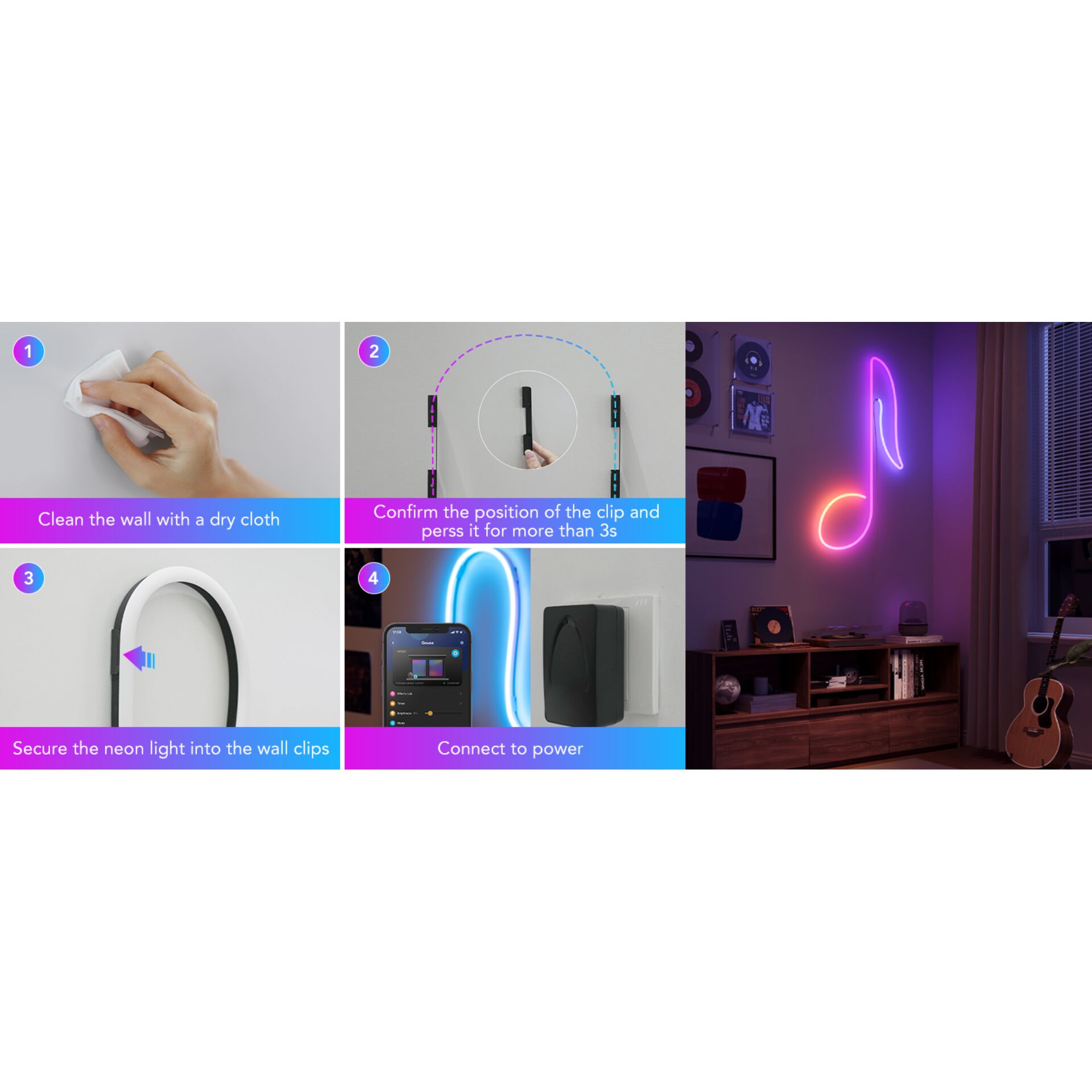 Licht, Handy, Telefon, Gitarre, Musikinstrument