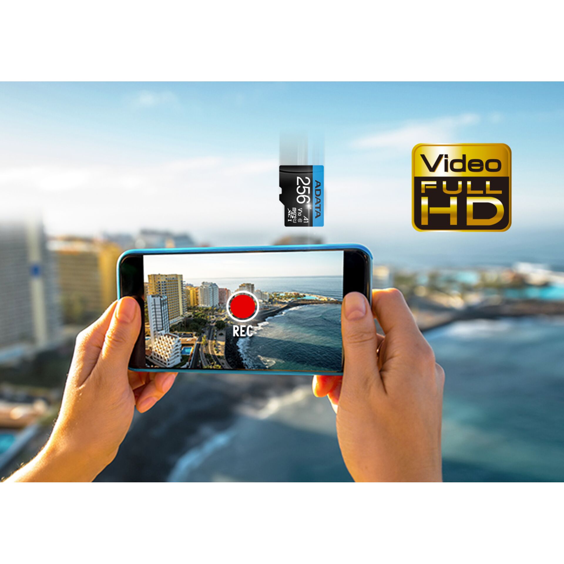 Photographie, Handy, Telefon, Finger, Person