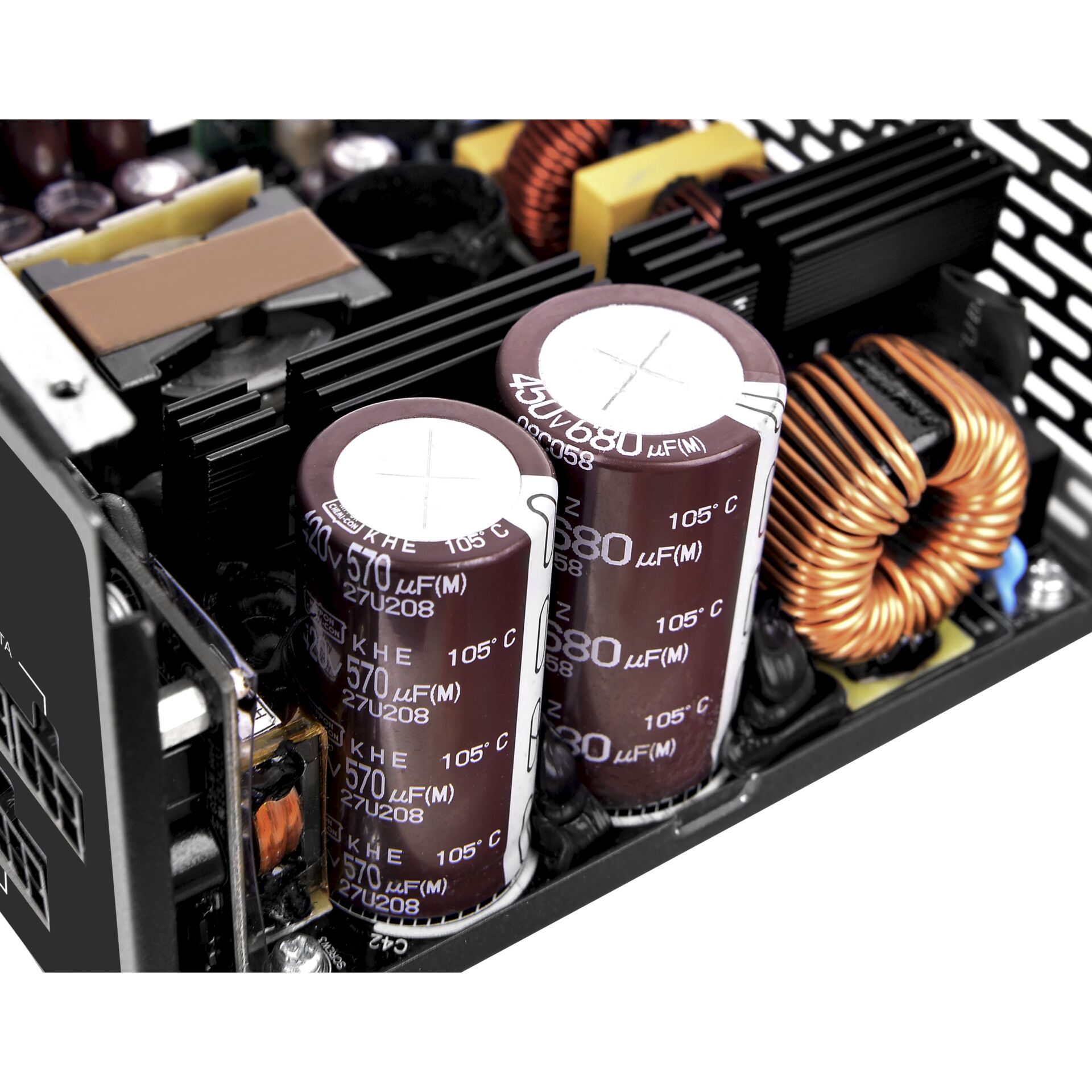 Computerausrüstung, Elektronik, Hardware