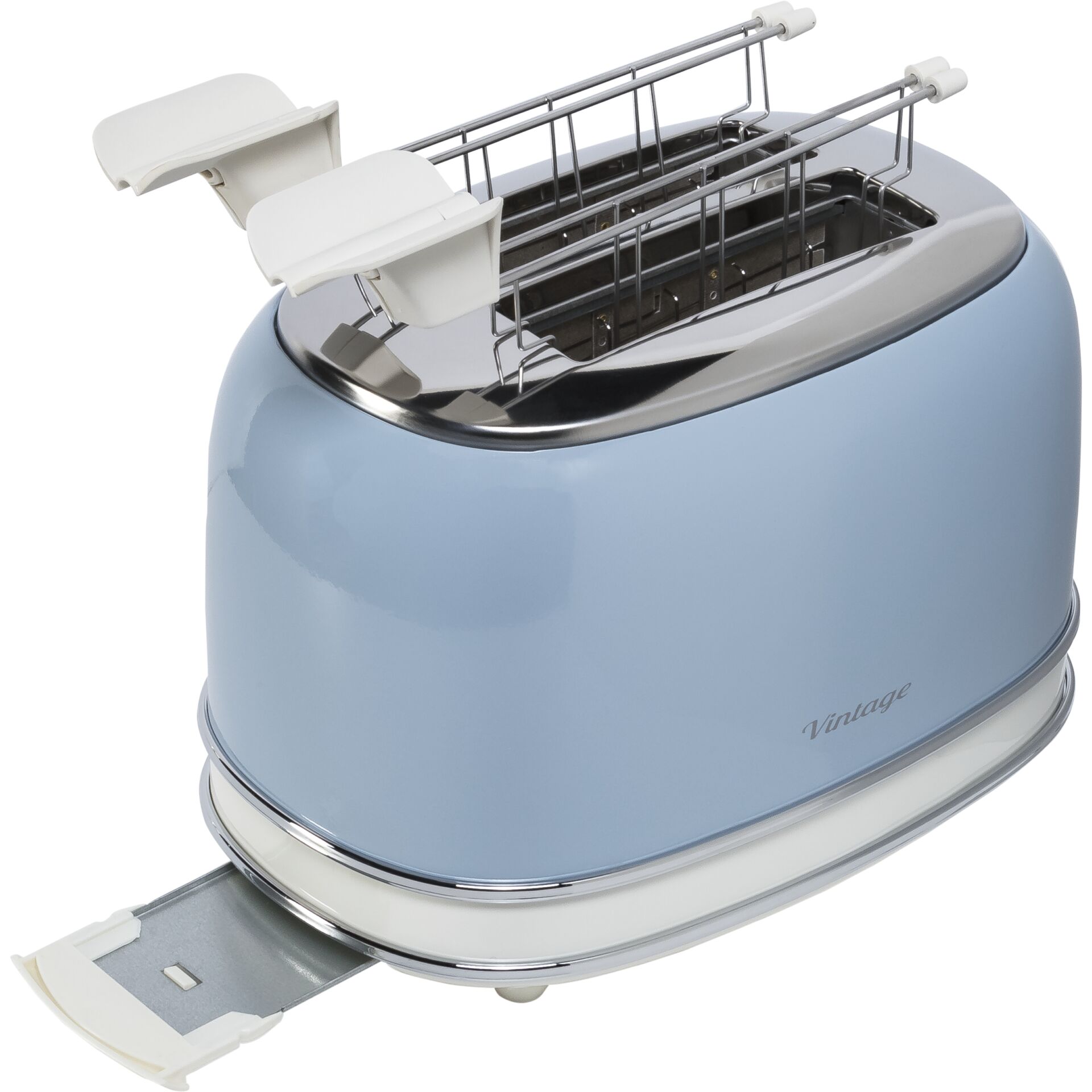 Gerät, Elektrisches Gerät, Toaster