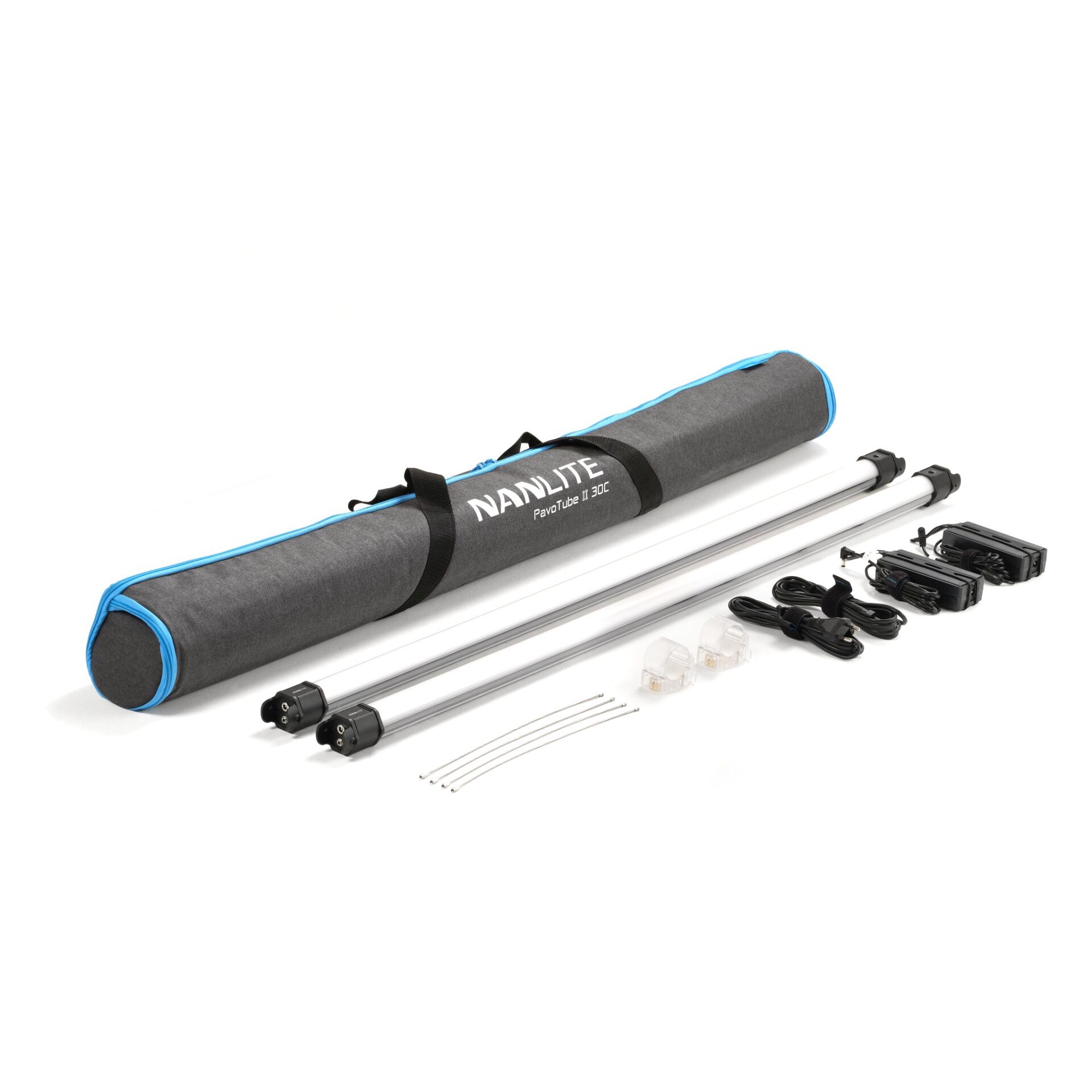 Nanlite PavoTube II 30C 2Kit  Farb-Effektleuchte
