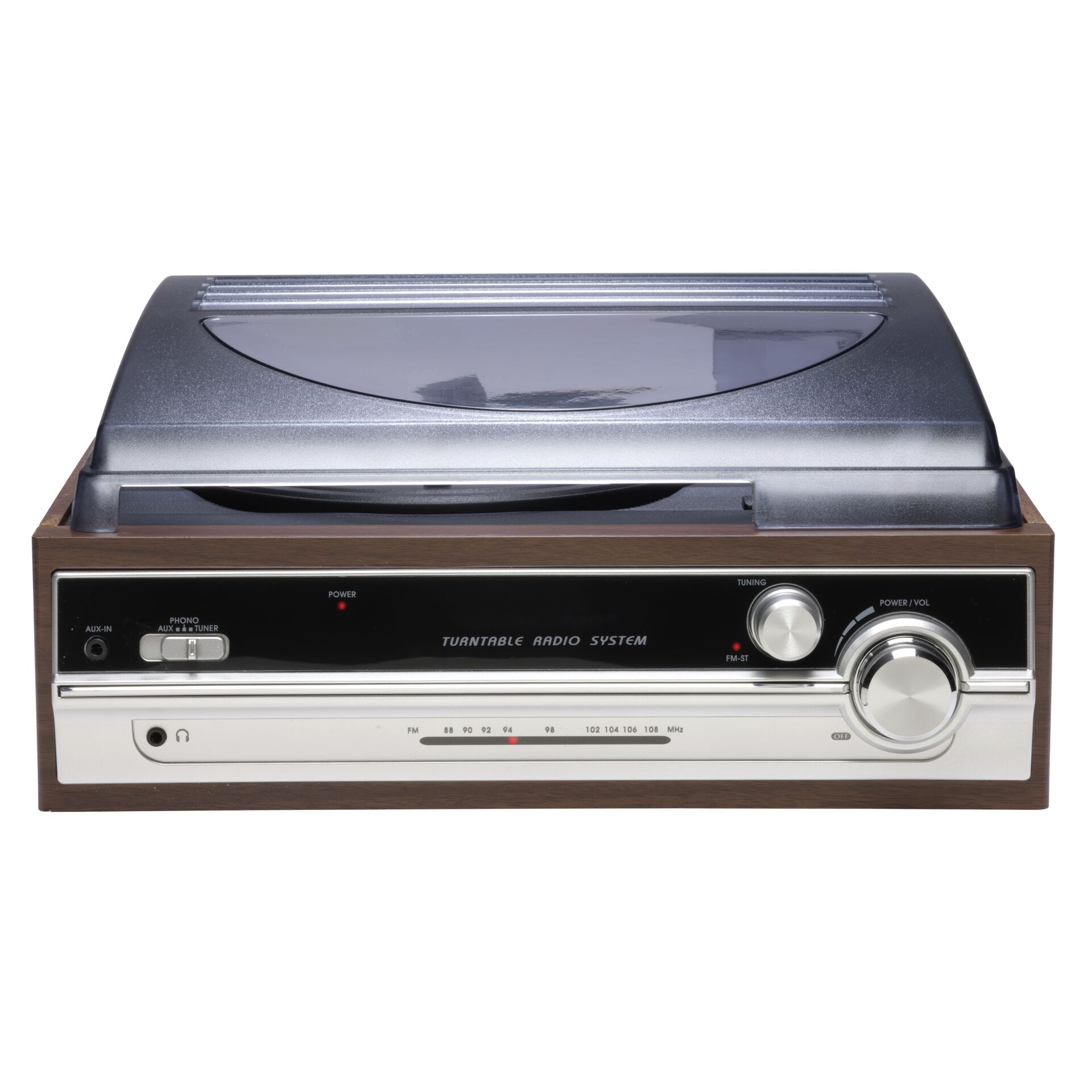 CD-Spieler, Elektronik