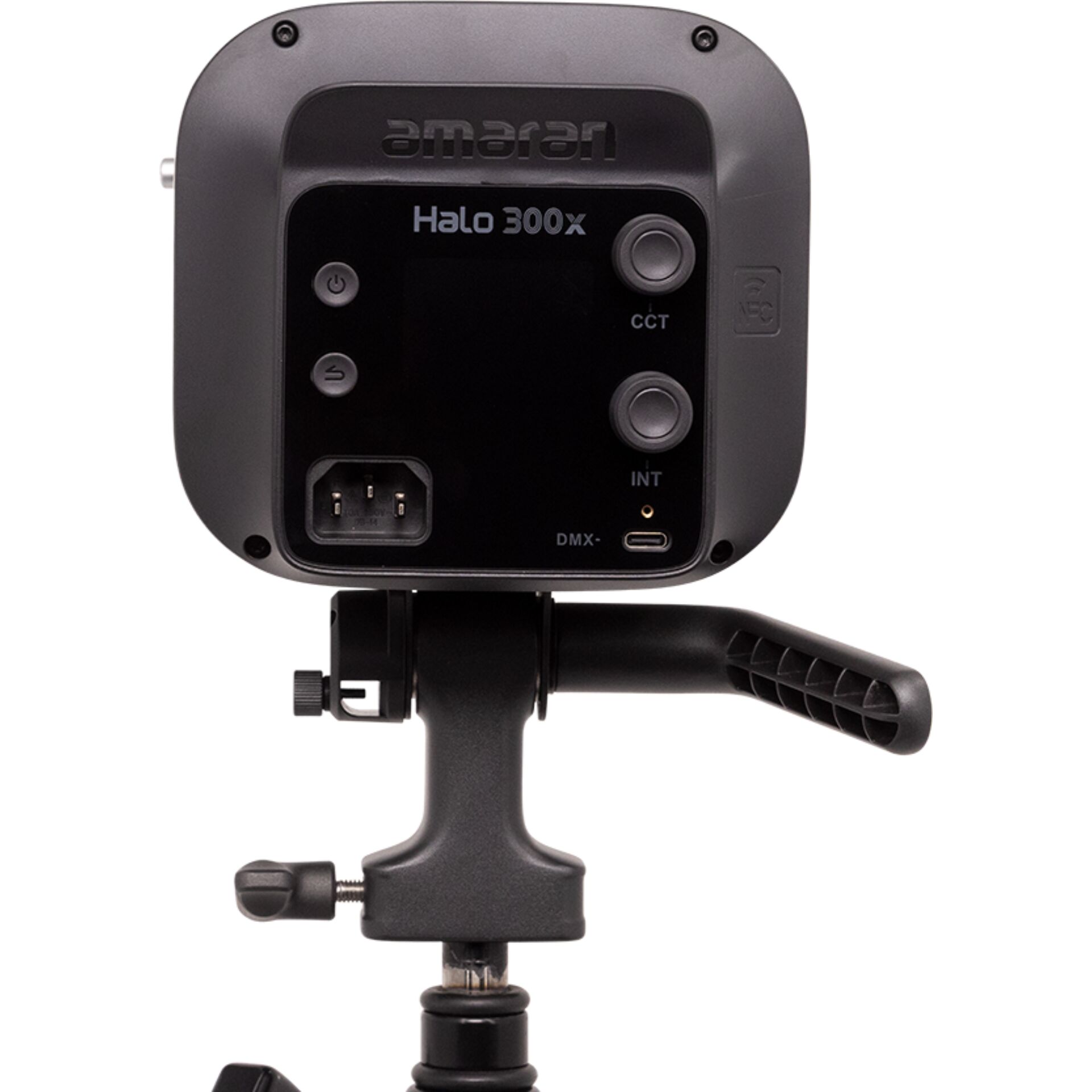 Halo 300x, Strobe Trigger, Fotografie Blitza, Blitzturm, LED-Modul