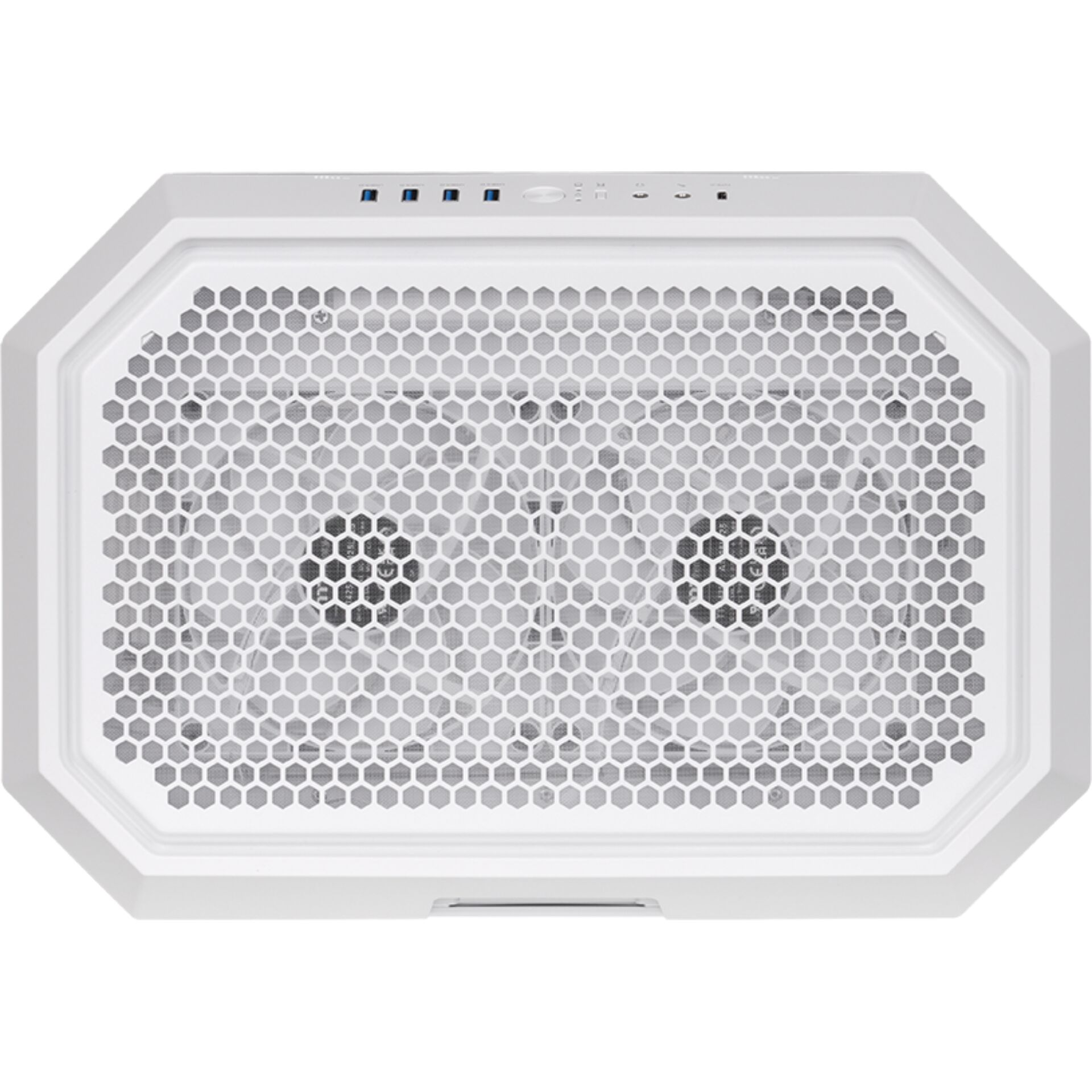 Elektronik, Sprecher