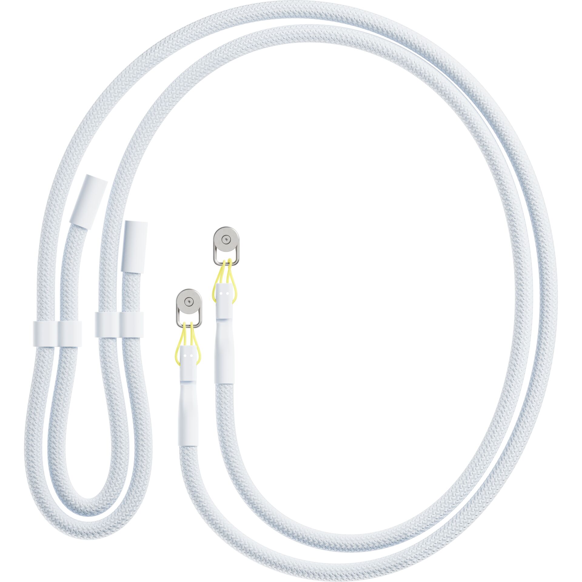 Fairphone Trageband  Cloud White