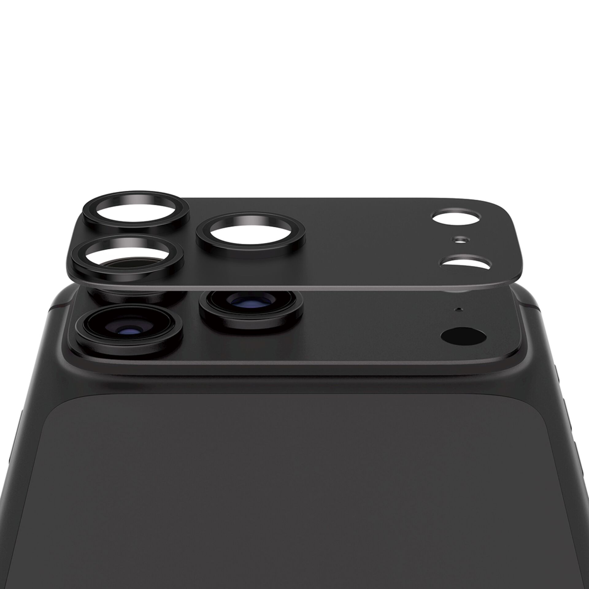kamera-linse, lupenaufsatz, megapixel, dual-lens, handy-zubehör