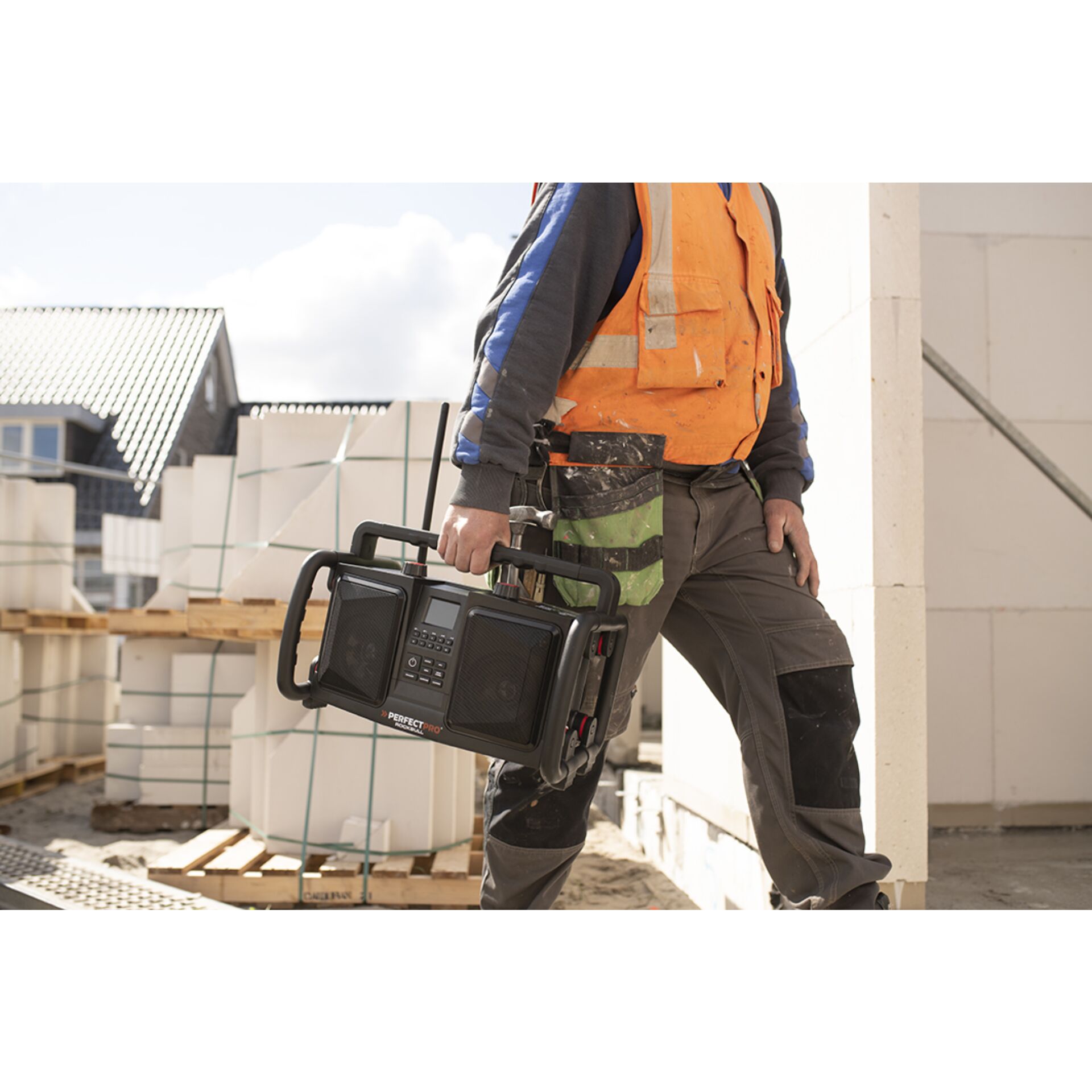 Person, Arbeiter, Erwachsener, Männlich, Mann