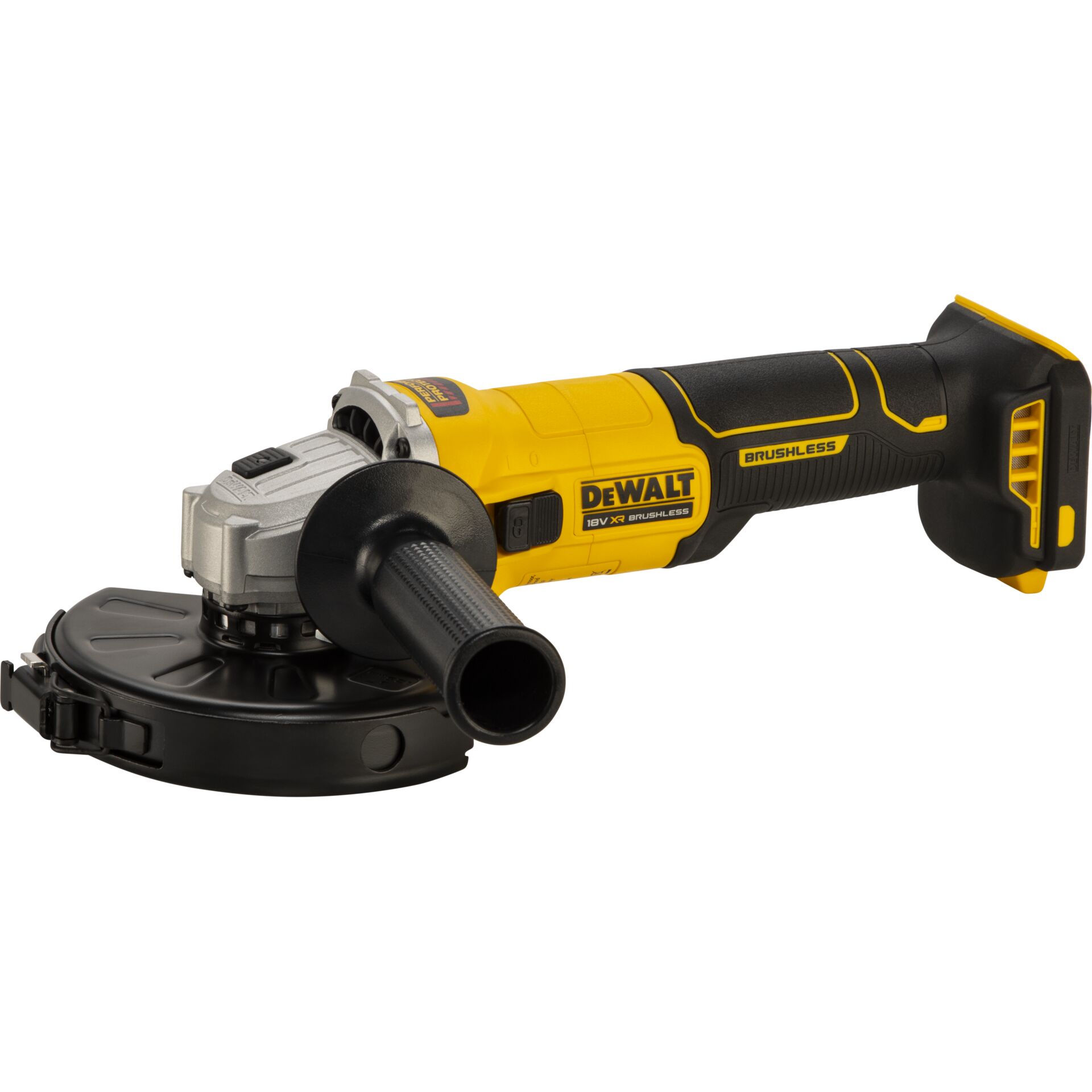DeWalt DCG407N-XJ  Akku-Winkelschleifer
