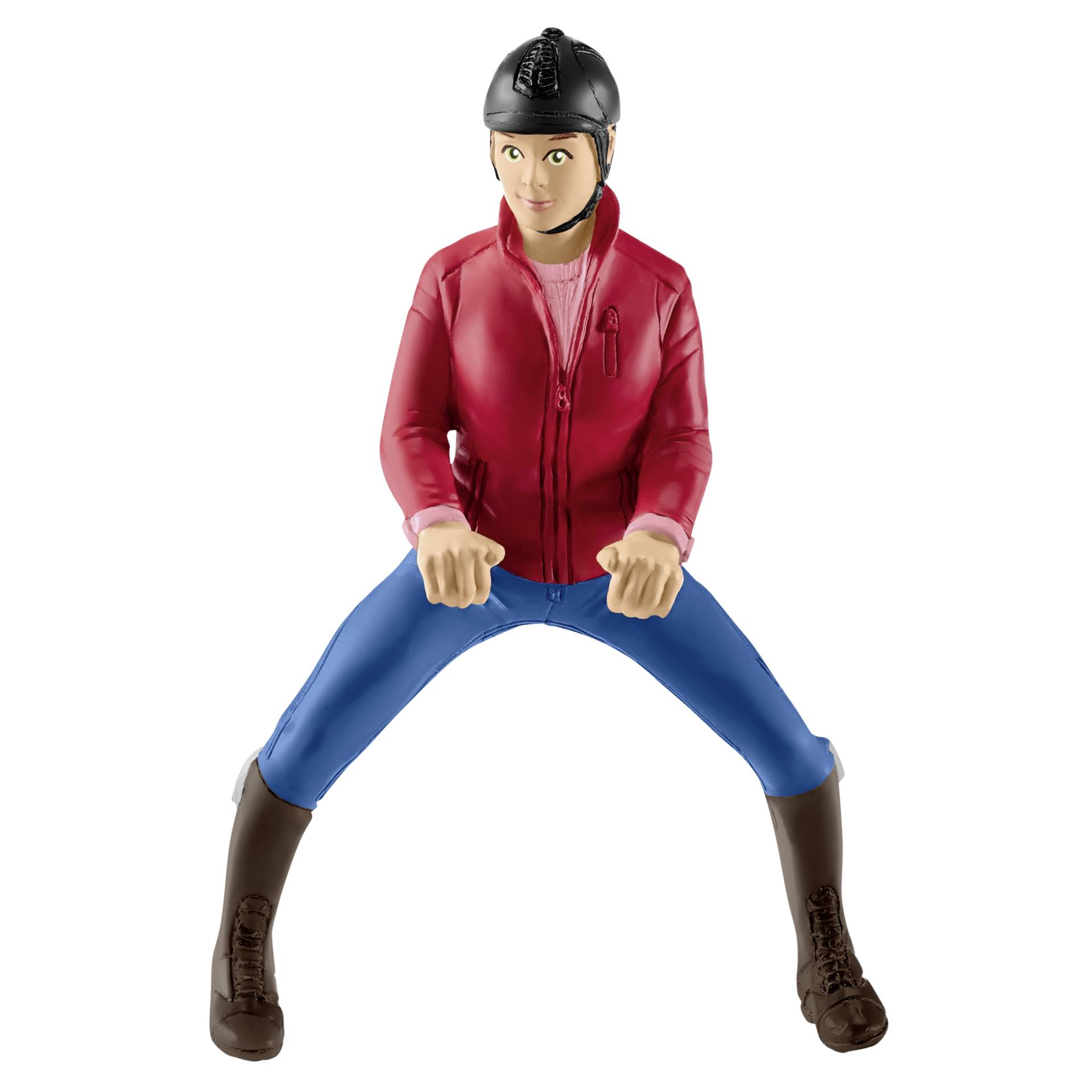 Mantel, Jacke, Handschuh, Person, Langarm