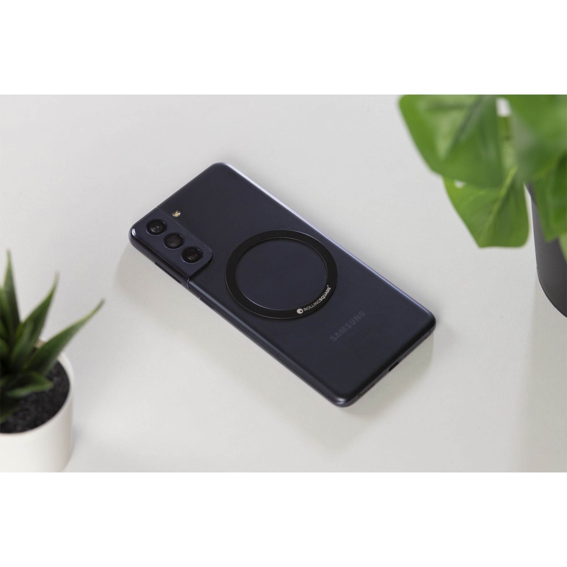 Pflanze, Elektronik, Handy, Telefon