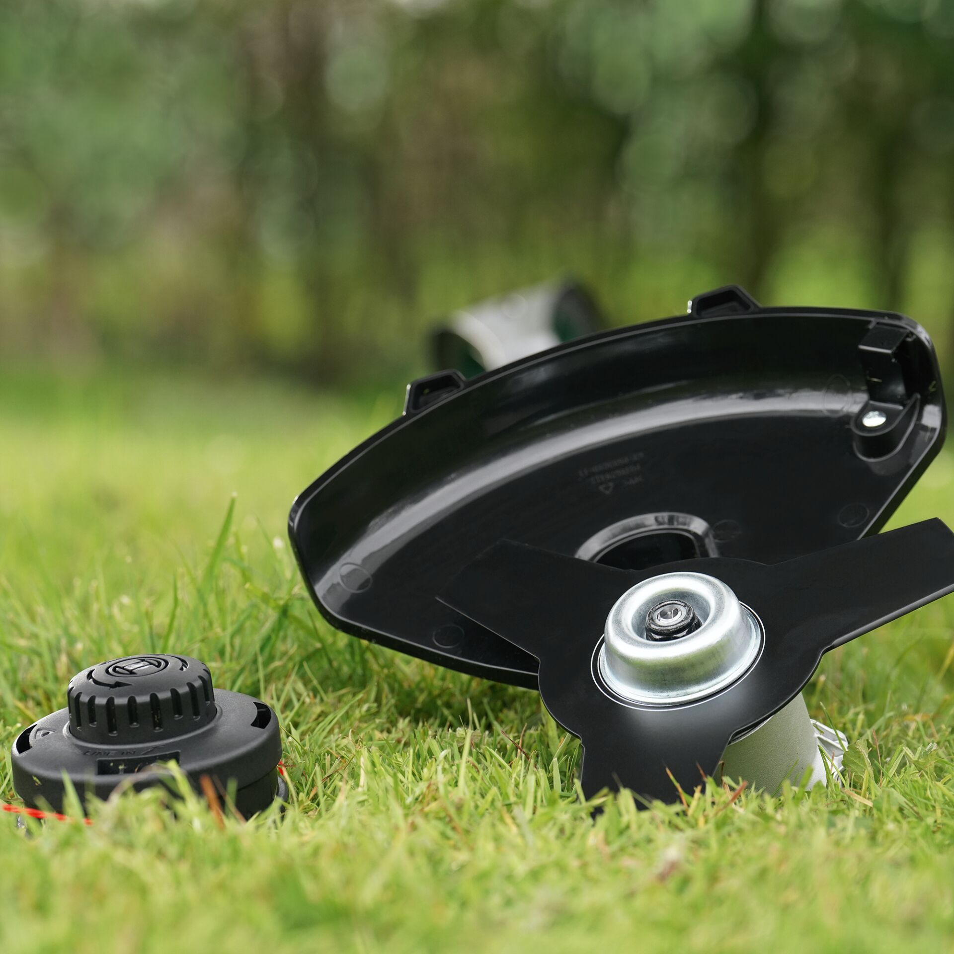 Gras, Pflanze, Rasen, Rasenmäher, Werkzeug