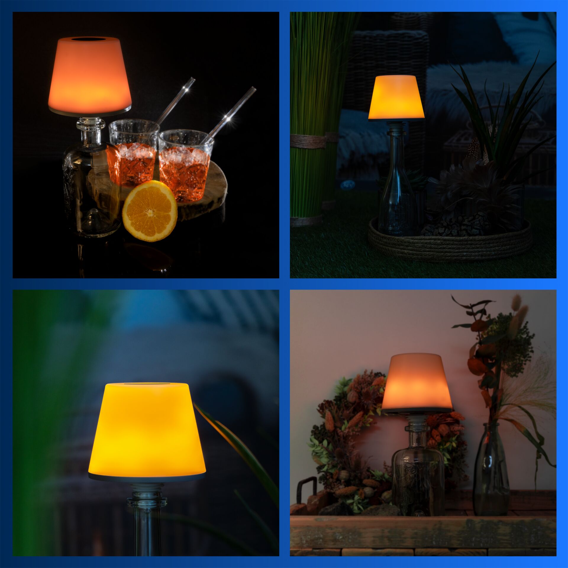 Lampe, Beleuchtung, Tischlampe, Lampenschirm