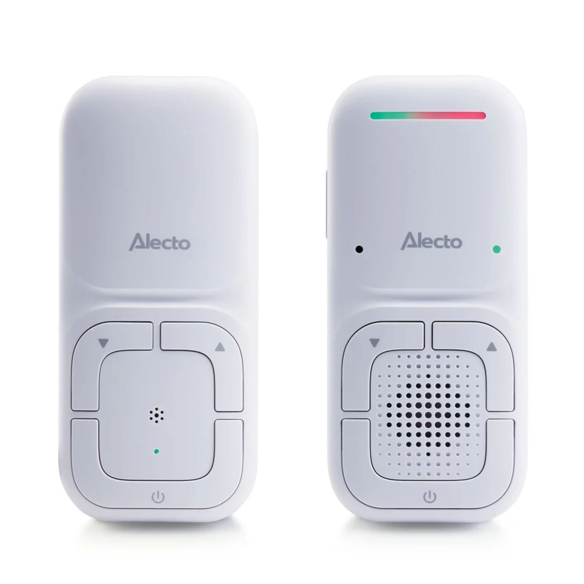 mini diffuser, aromatherapie, LED-Anzeige, USB betrieben, weißes Gerät