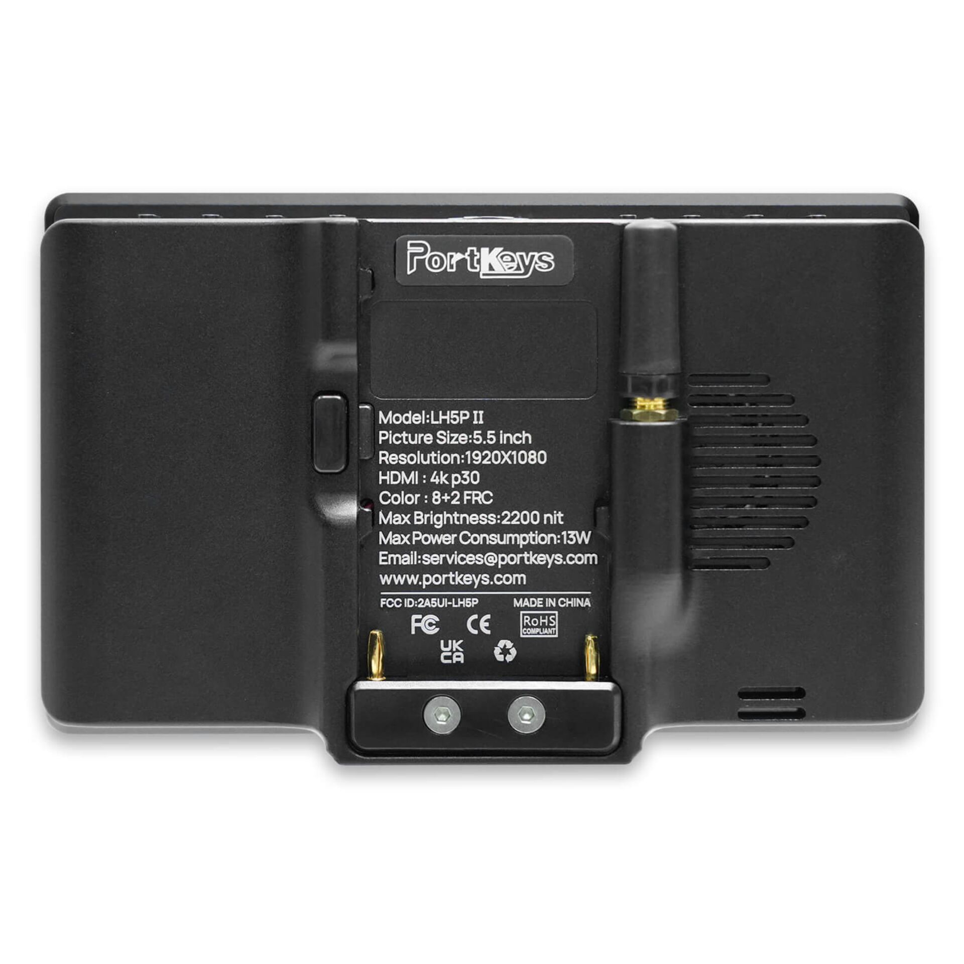 Adapter, Elektronik, Kamera