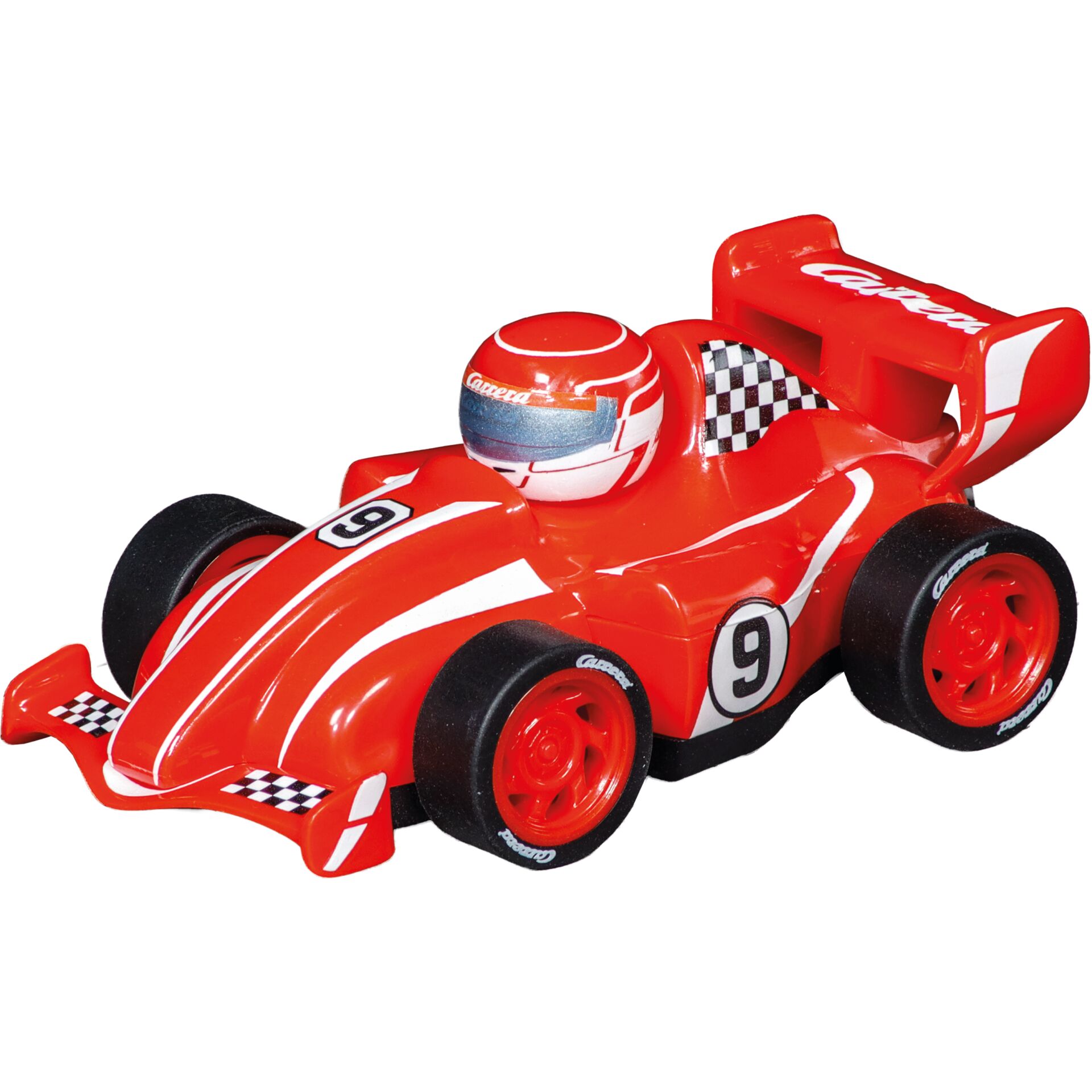 Carrera FIRST Formula Kidz  Fireflash