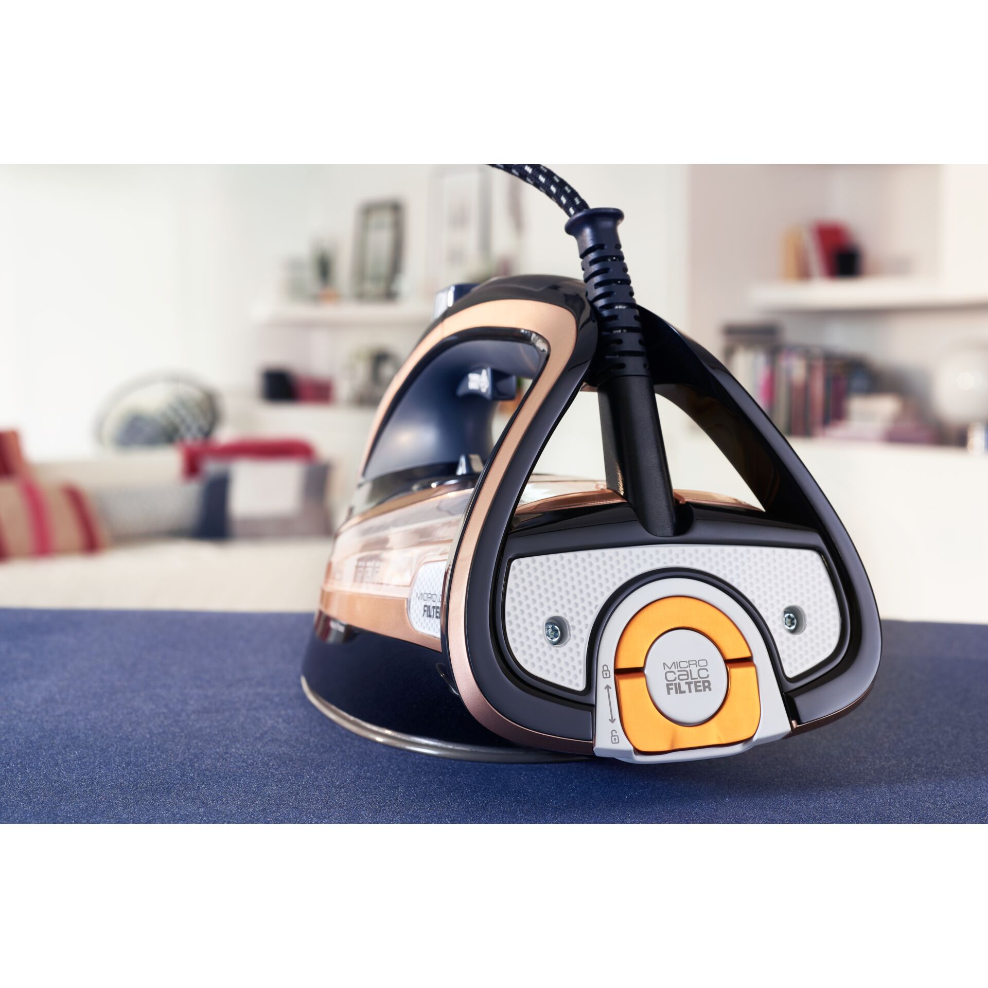 Gerät, Elektrisches Gerät