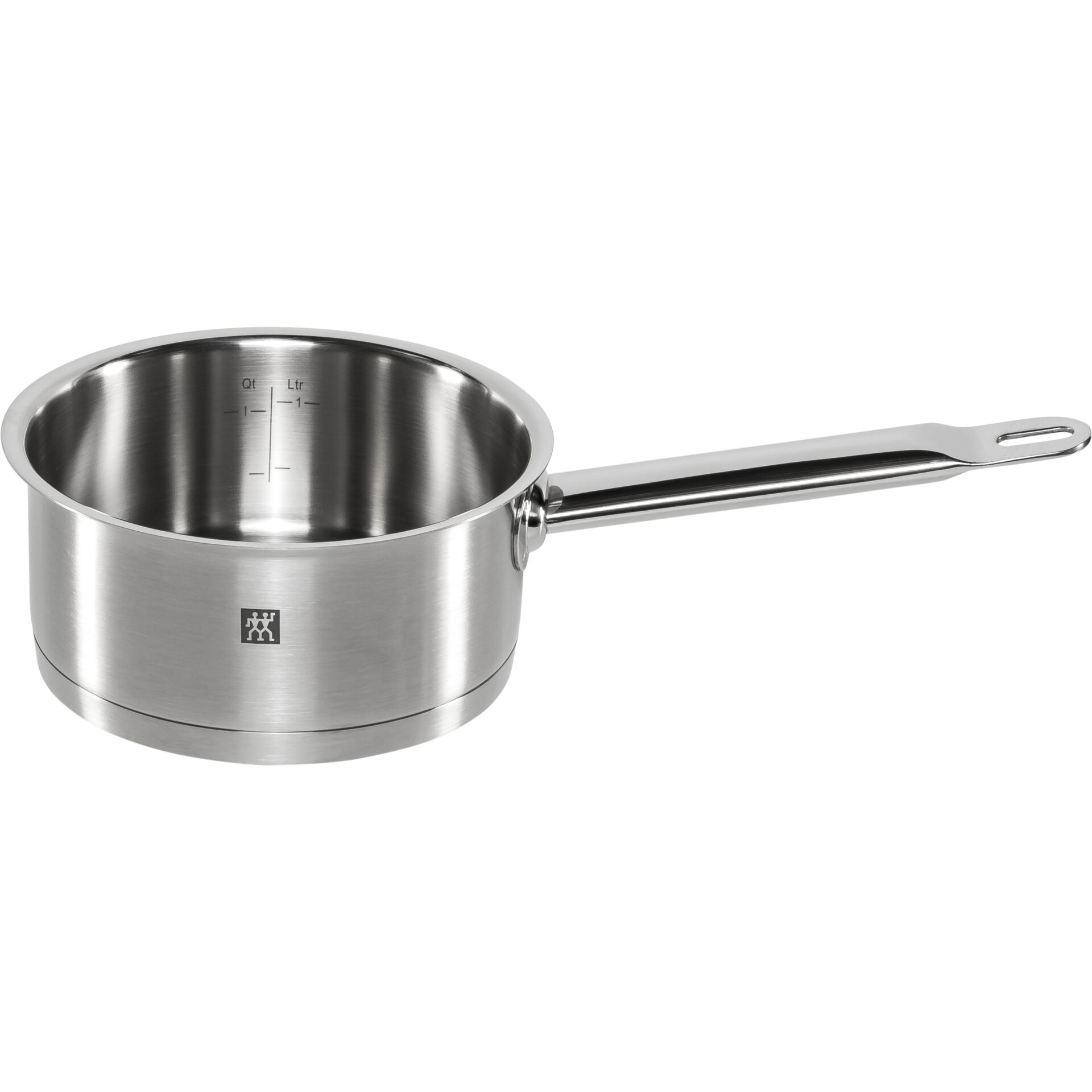 Kochtopf, Kochgeschirr, Rauchrohr