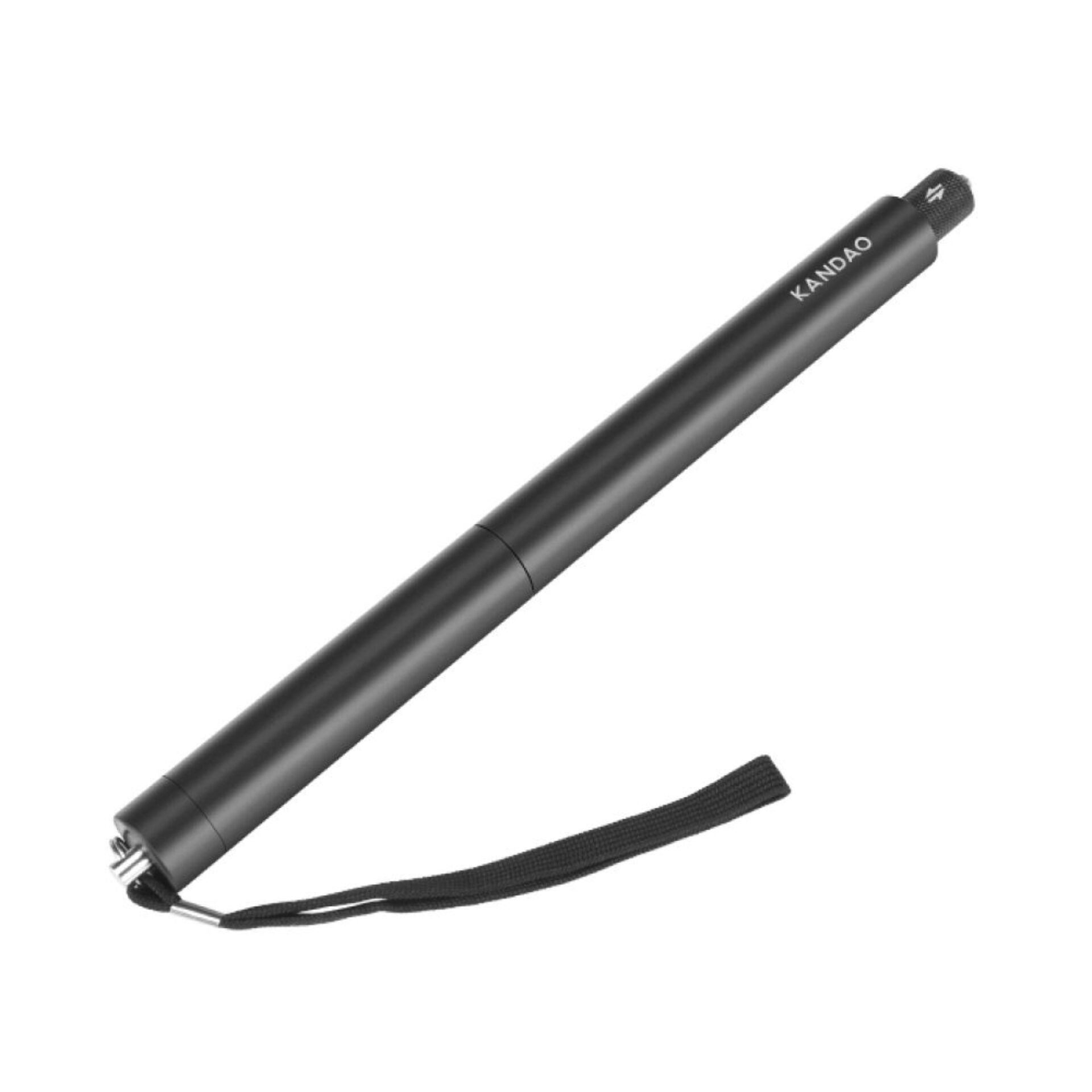 Taktstock, Stock, Stift