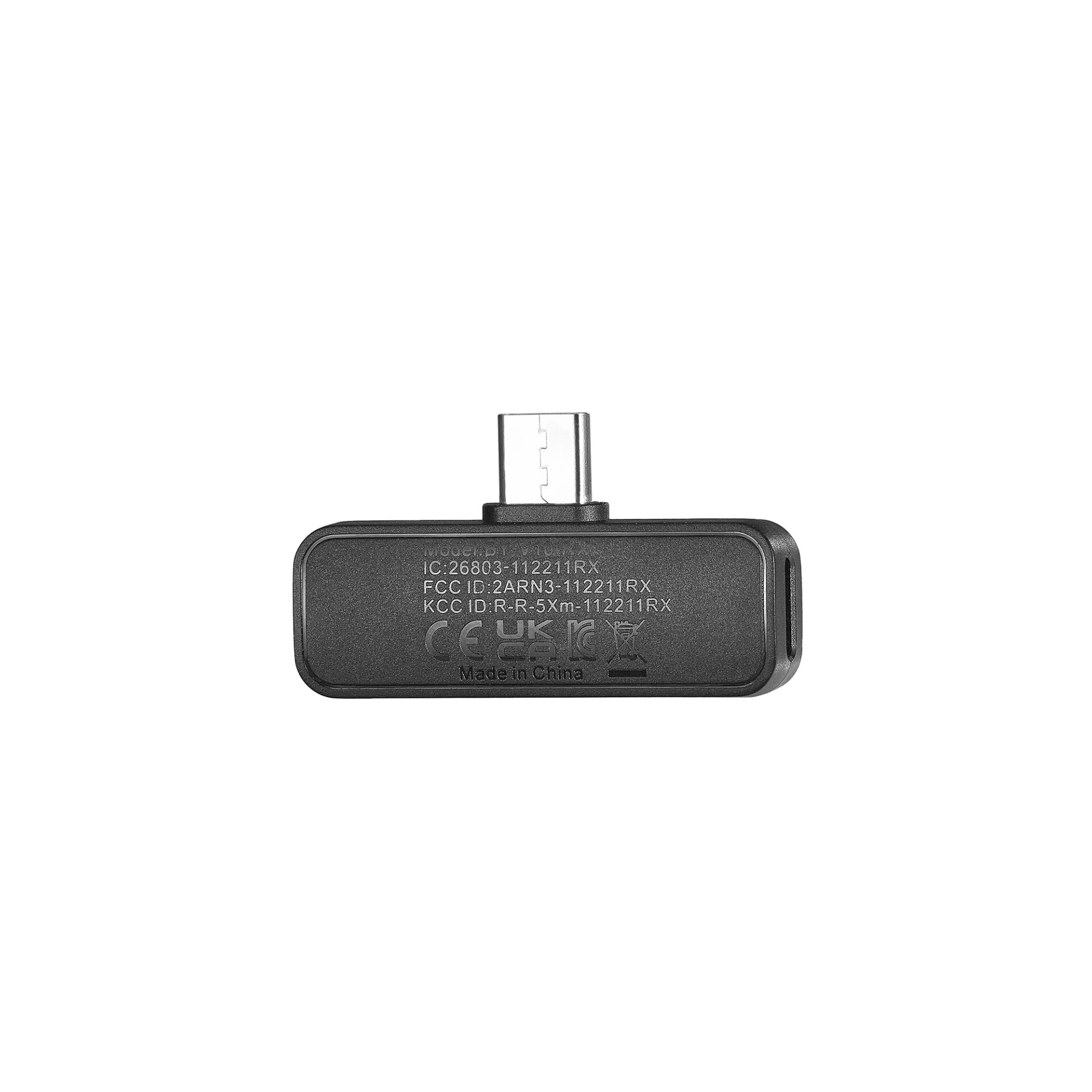 adapter, USB-C, Splitter, Made in China, Kompakt