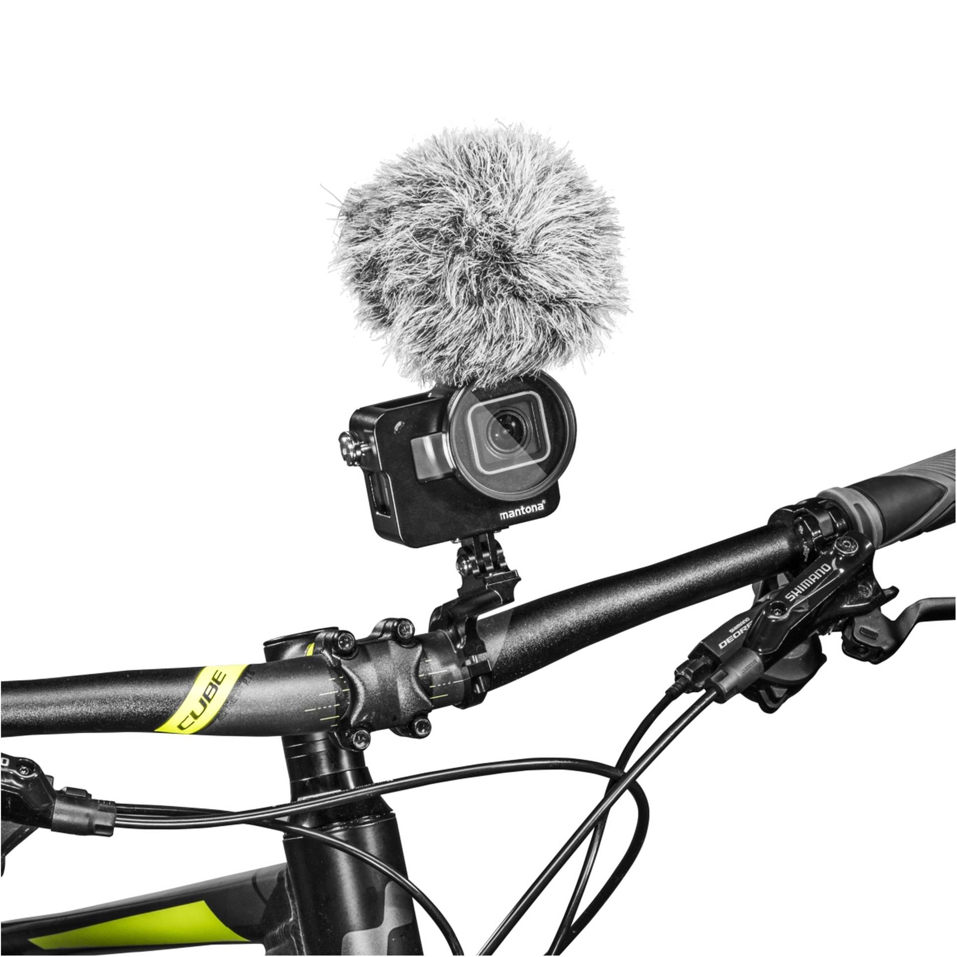 Fahrrad, Fahrzeug, Elektrisches Gerät, Mikrophon, Blume