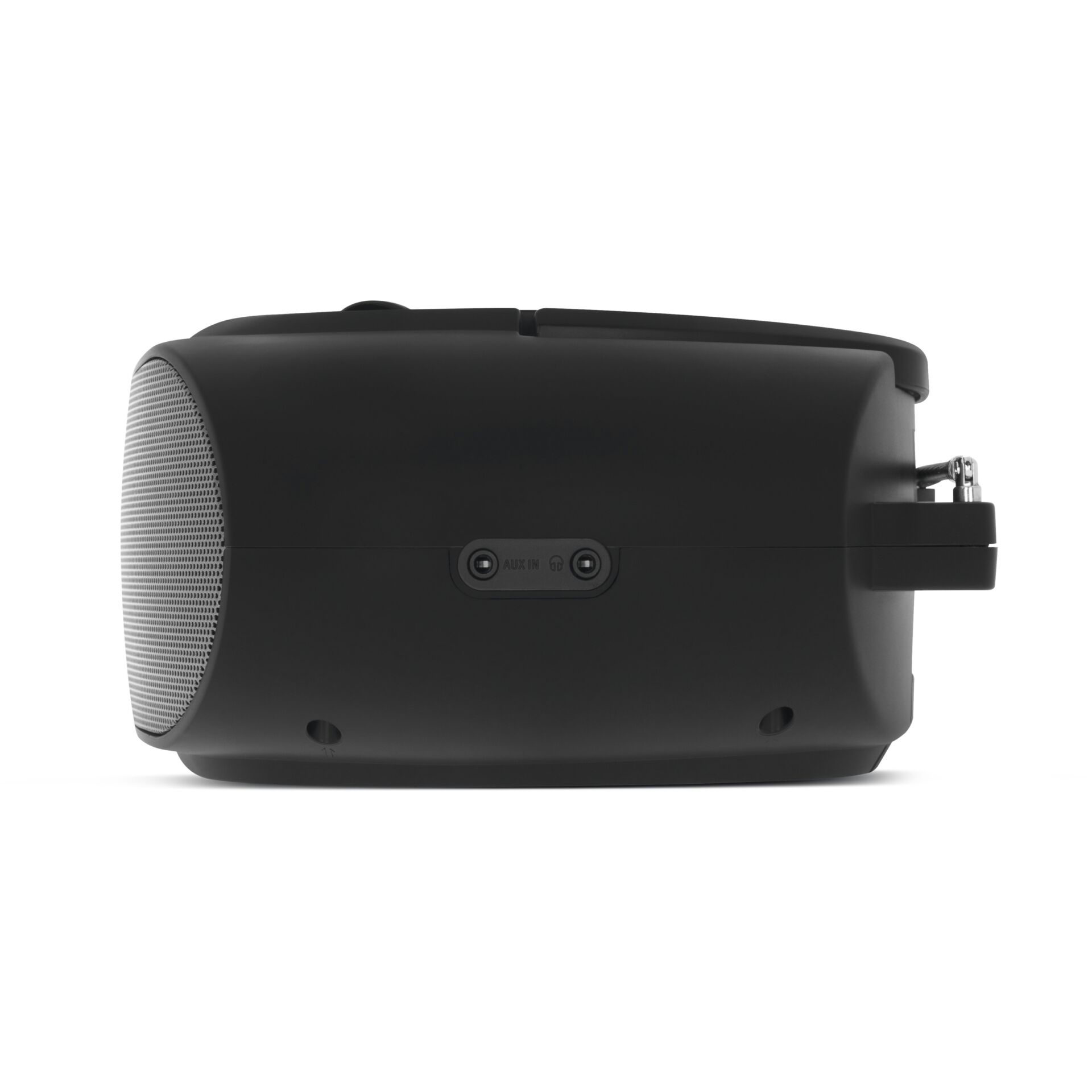 Elektronik, Sprecher, Adapter