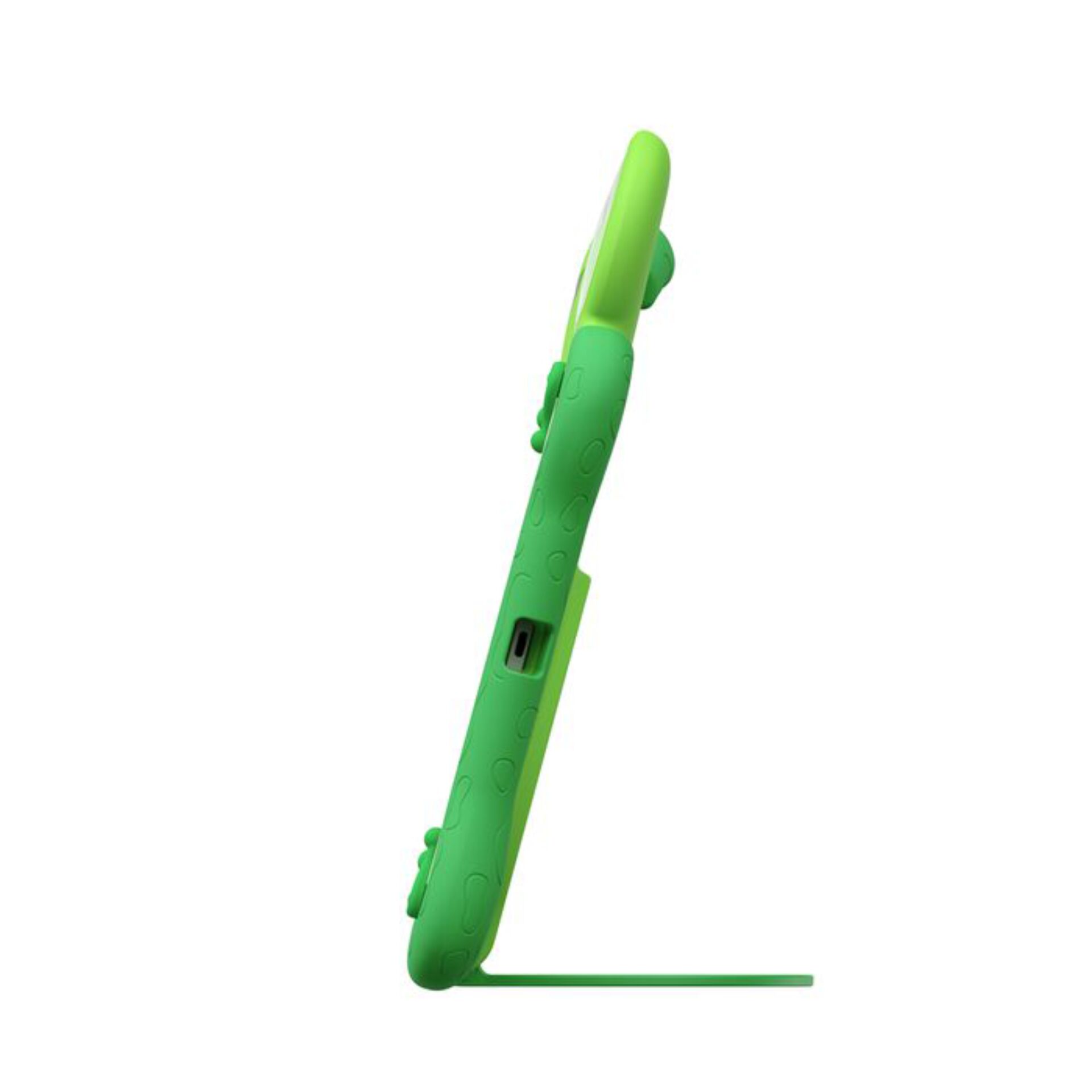 grün, Schneidewerkzeug, Knetwerkzeug, USB-Ladeanschluss, klappbar