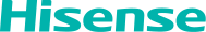 Hisense Logo