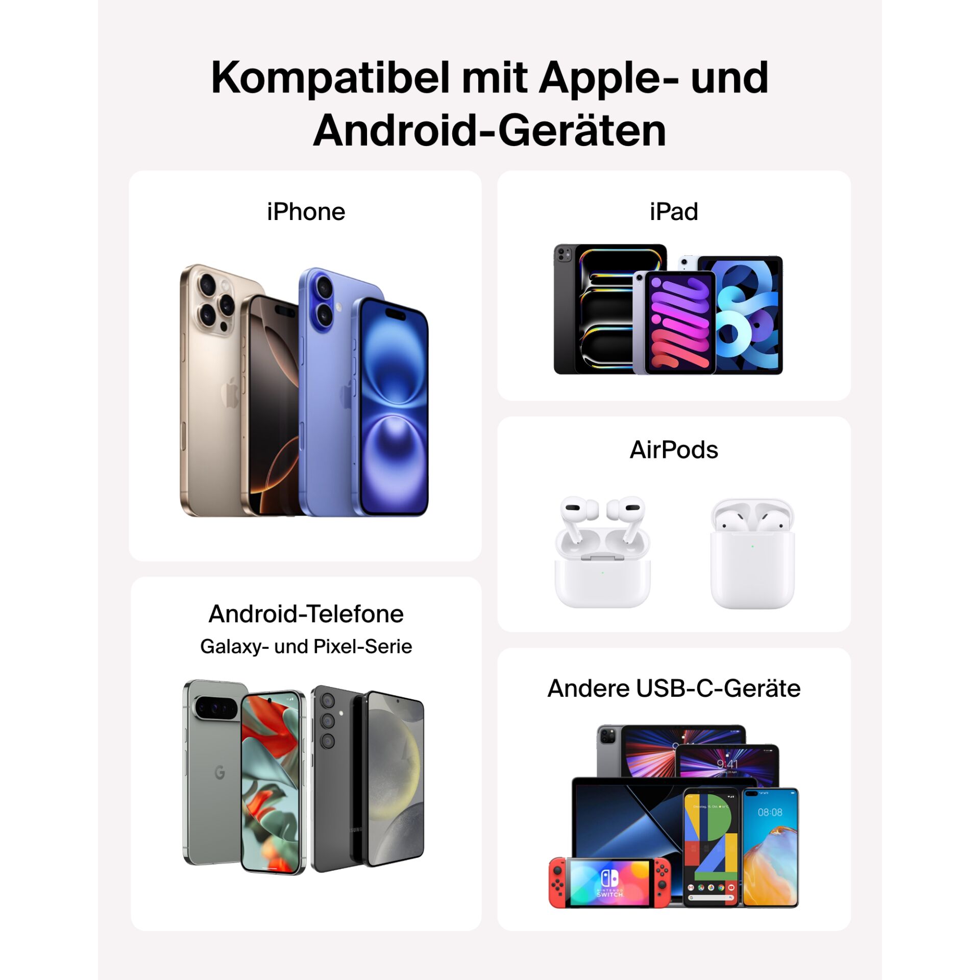 Elektronik, Handy, Telefon