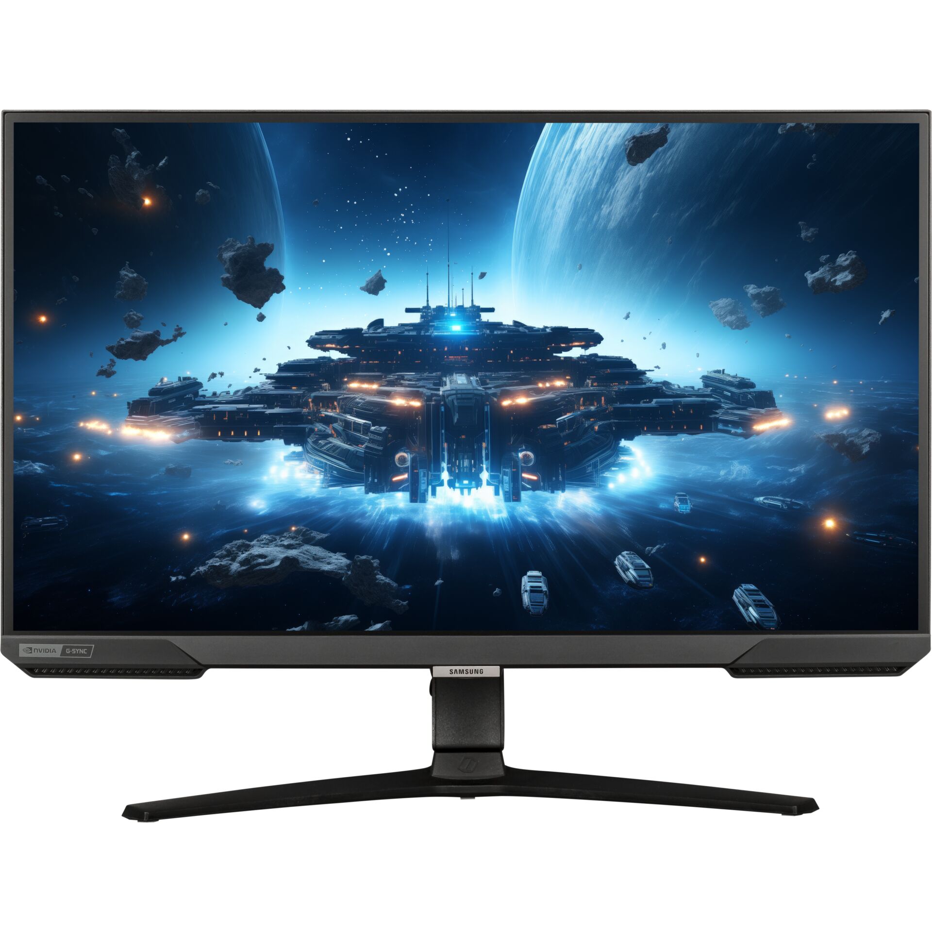 Samsung S27GB400EU Computerausrüstung, Überwachen, Bildschirm, FERNSEHER